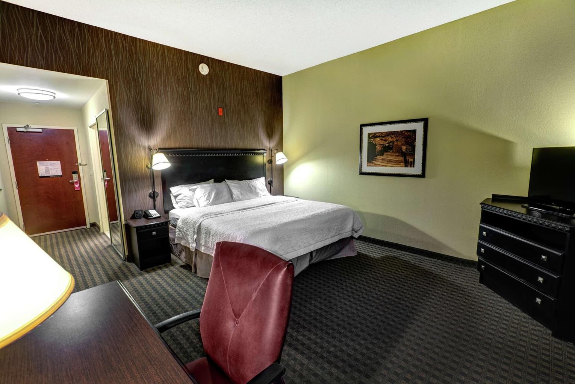 Hampton Inn & Suites Chadds Ford gallery photo in Glen Mills, PA — image 31