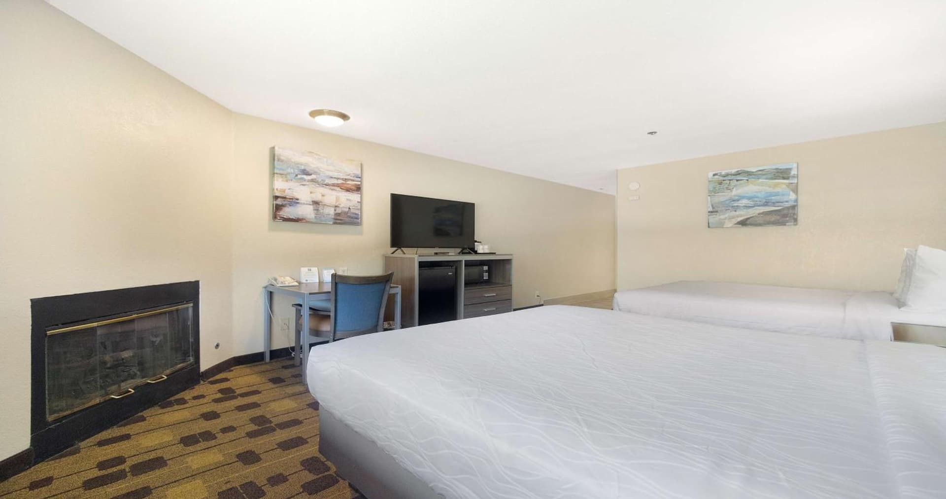Best Western Amador Inn gallery photo in Jackson, CA — image 124