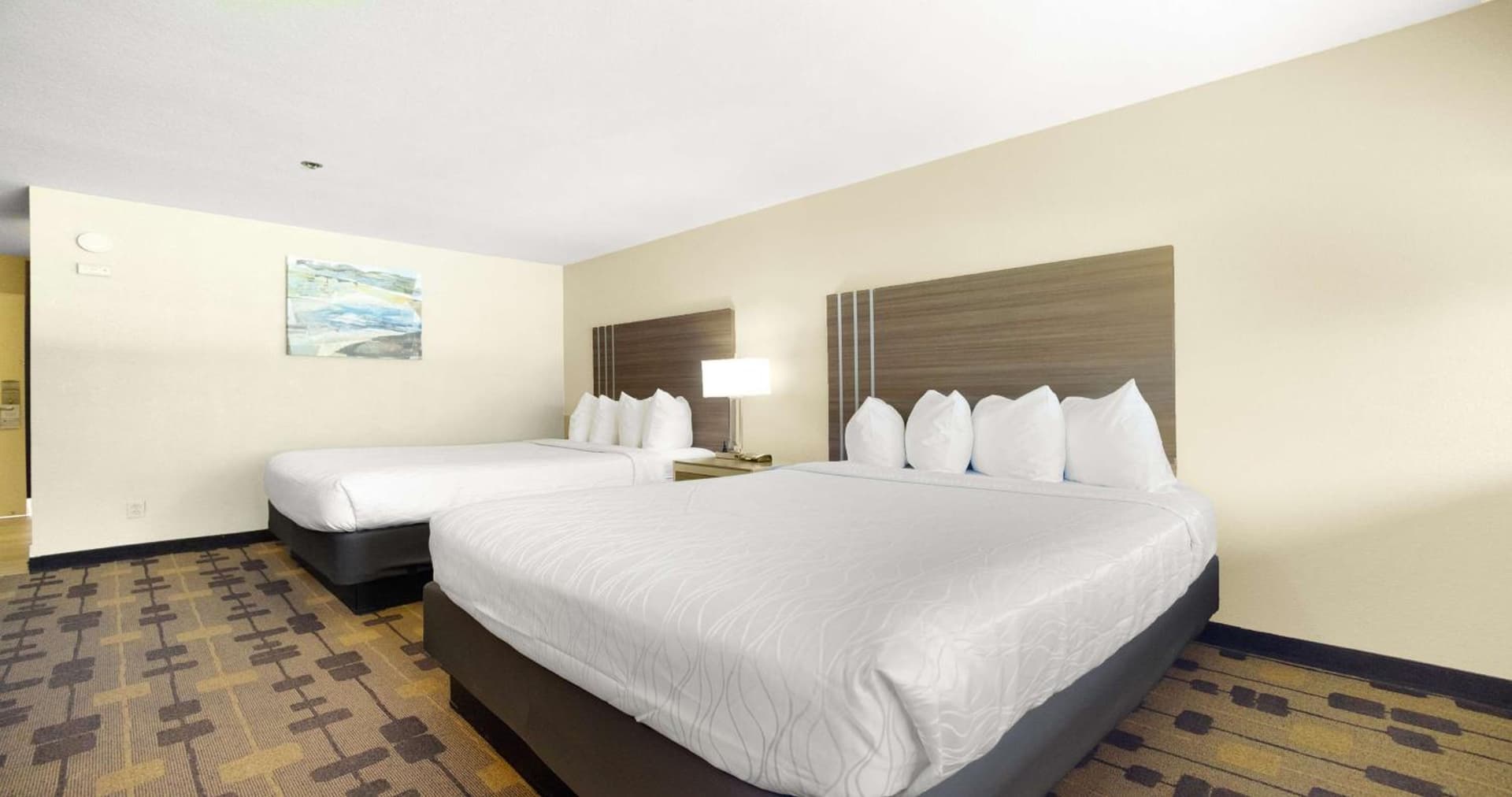 Best Western Amador Inn gallery photo in Jackson, CA — image 37