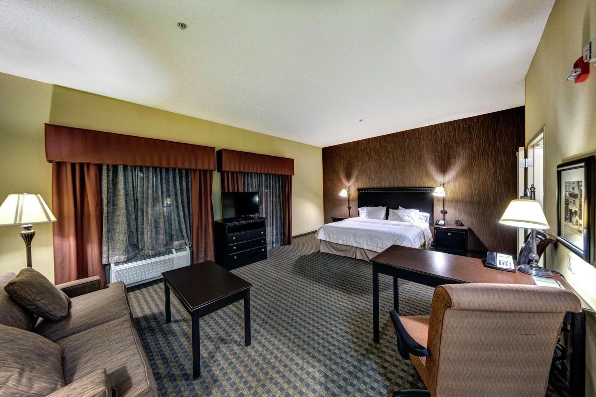 Hampton Inn & Suites Chadds Ford gallery photo in Glen Mills, PA — image 23