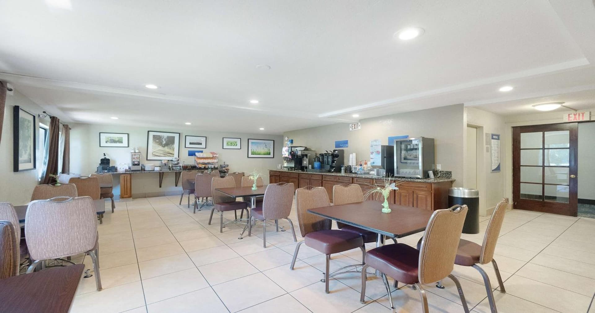 Best Western Amador Inn gallery photo in Jackson, CA — image 82
