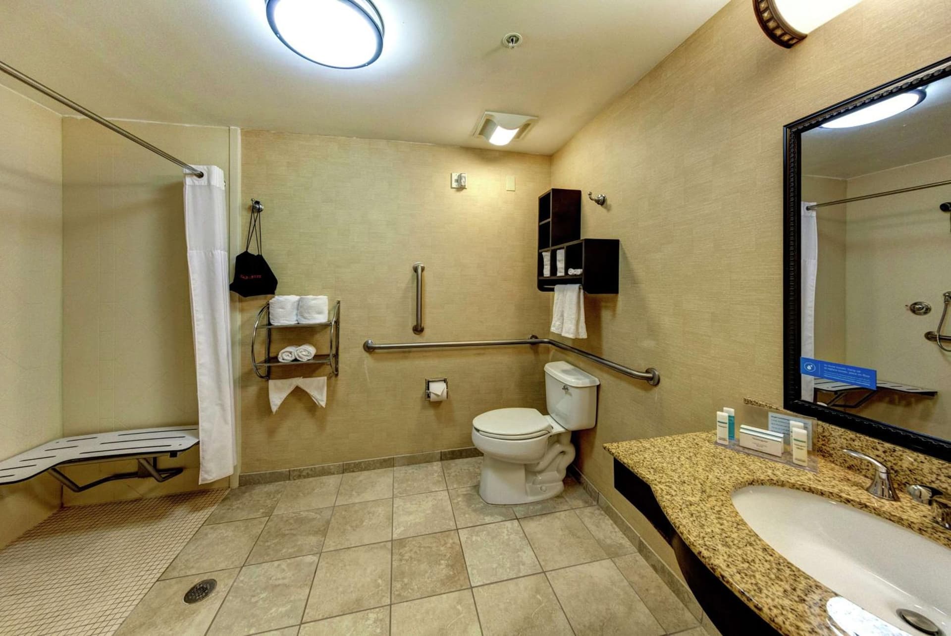 Hampton Inn & Suites Chadds Ford gallery photo in Glen Mills, PA — image 34