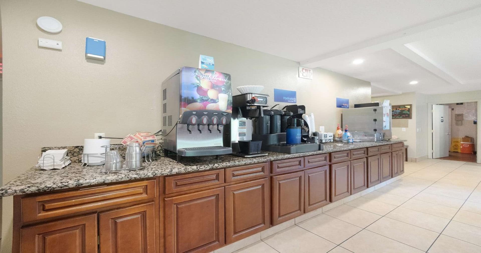 Best Western Amador Inn gallery photo in Jackson, CA — image 130