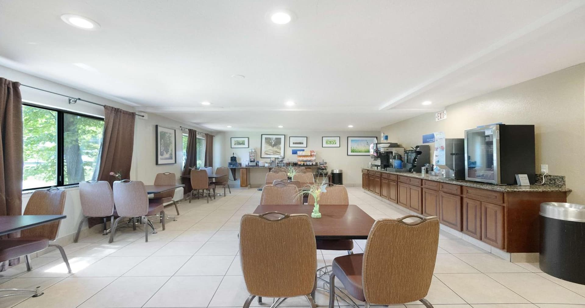 Best Western Amador Inn gallery photo in Jackson, CA — image 42