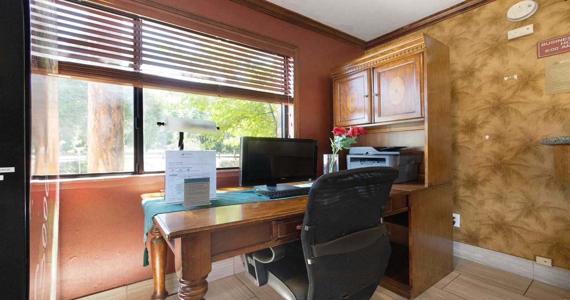Best Western Amador Inn gallery photo in Jackson, CA — image 70