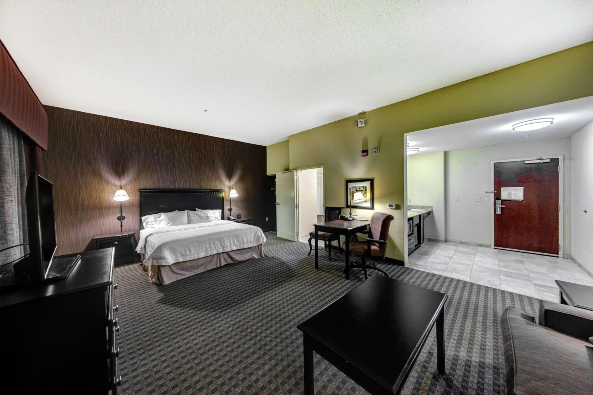 Hampton Inn & Suites Chadds Ford gallery photo in Glen Mills, PA — image 42