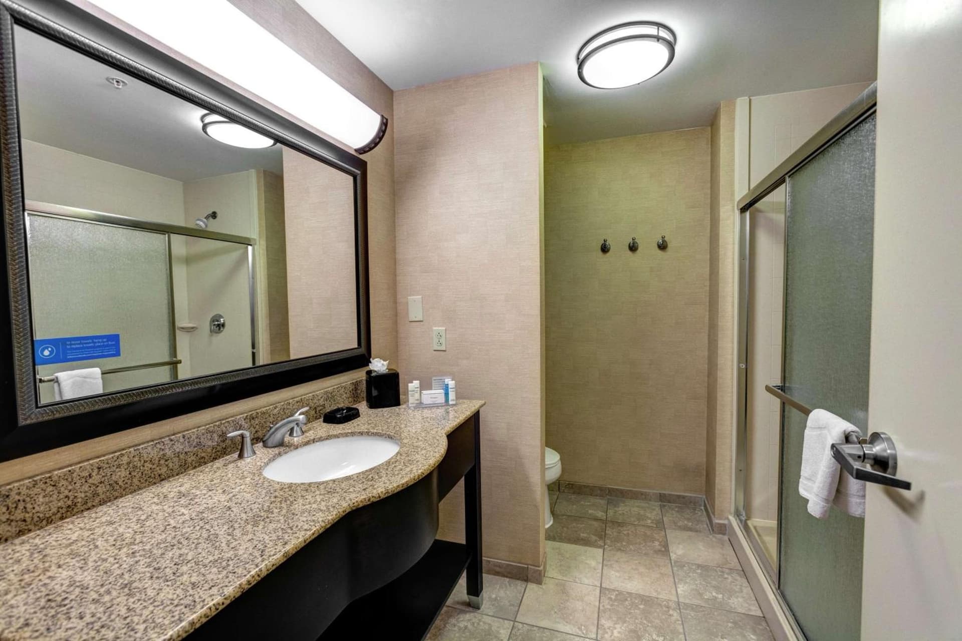 Hampton Inn & Suites Chadds Ford gallery photo in Glen Mills, PA — image 21