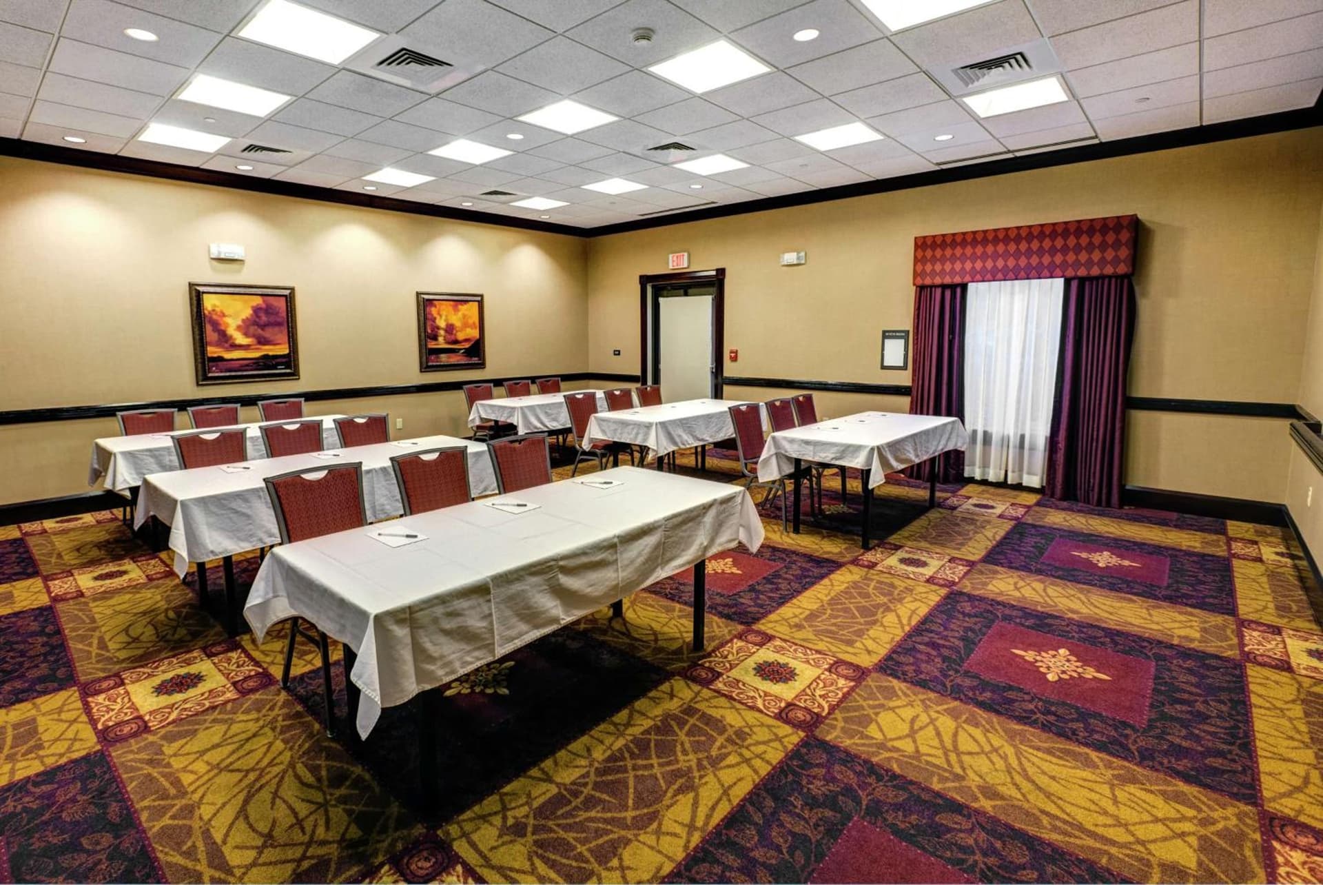 Hampton Inn & Suites Chadds Ford gallery photo in Glen Mills, PA — image 22