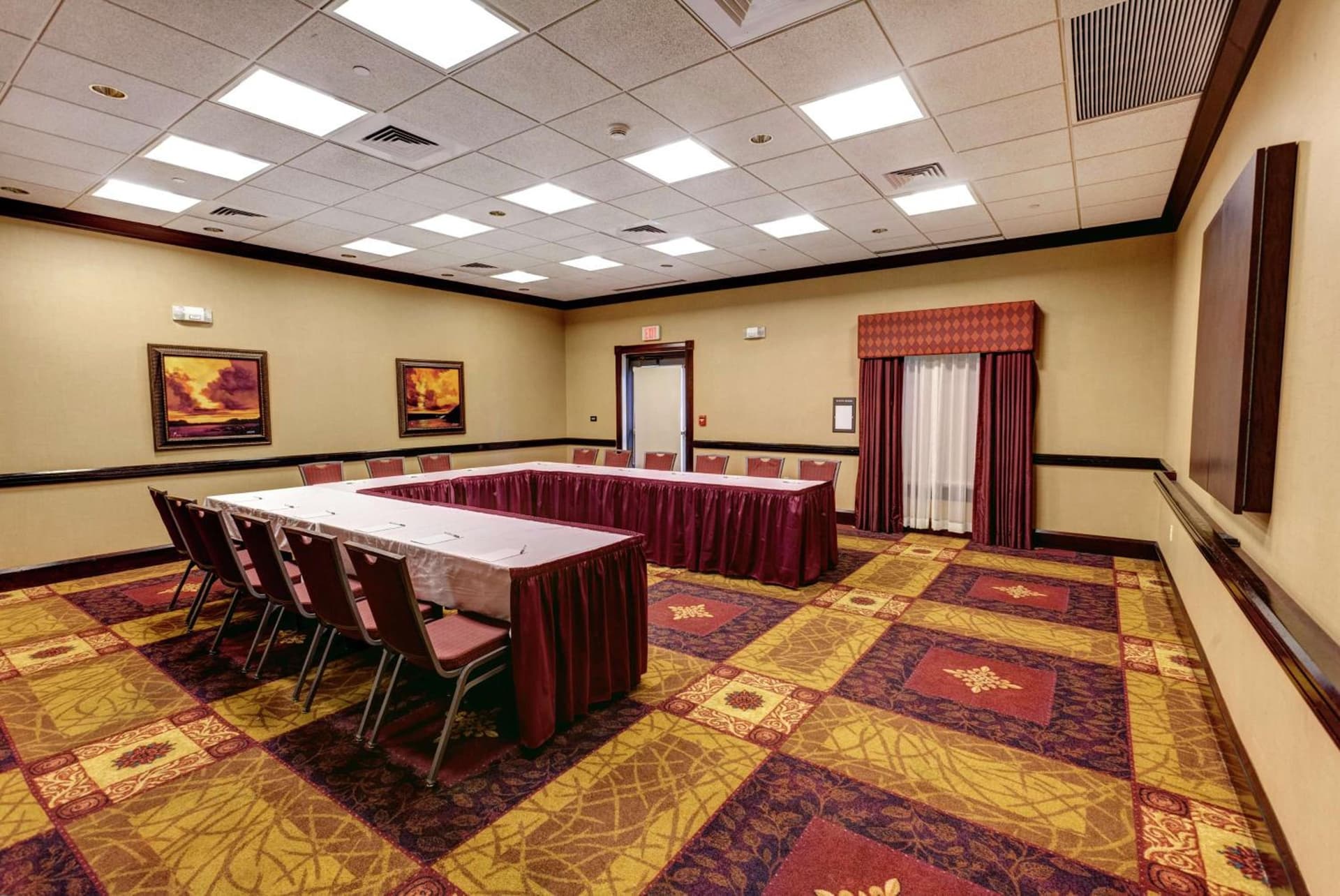 Hampton Inn & Suites Chadds Ford gallery photo in Glen Mills, PA — image 36