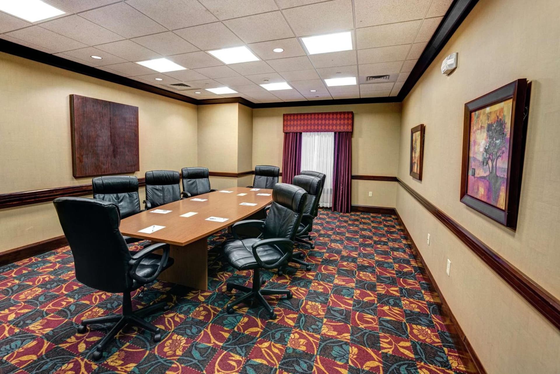 Hampton Inn & Suites Chadds Ford gallery photo in Glen Mills, PA — image 10
