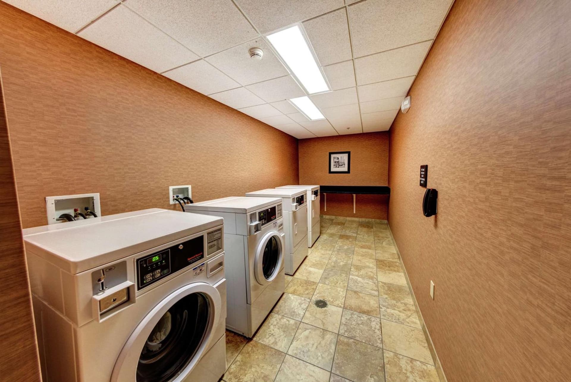 Hampton Inn & Suites Chadds Ford gallery photo in Glen Mills, PA — image 38