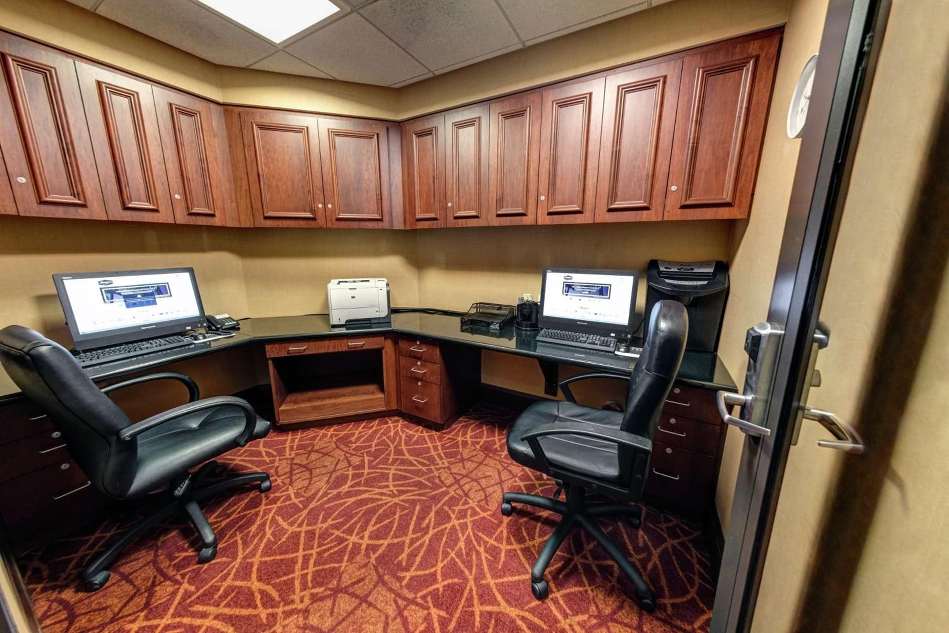 Hampton Inn & Suites Chadds Ford gallery photo in Glen Mills, PA — image 33