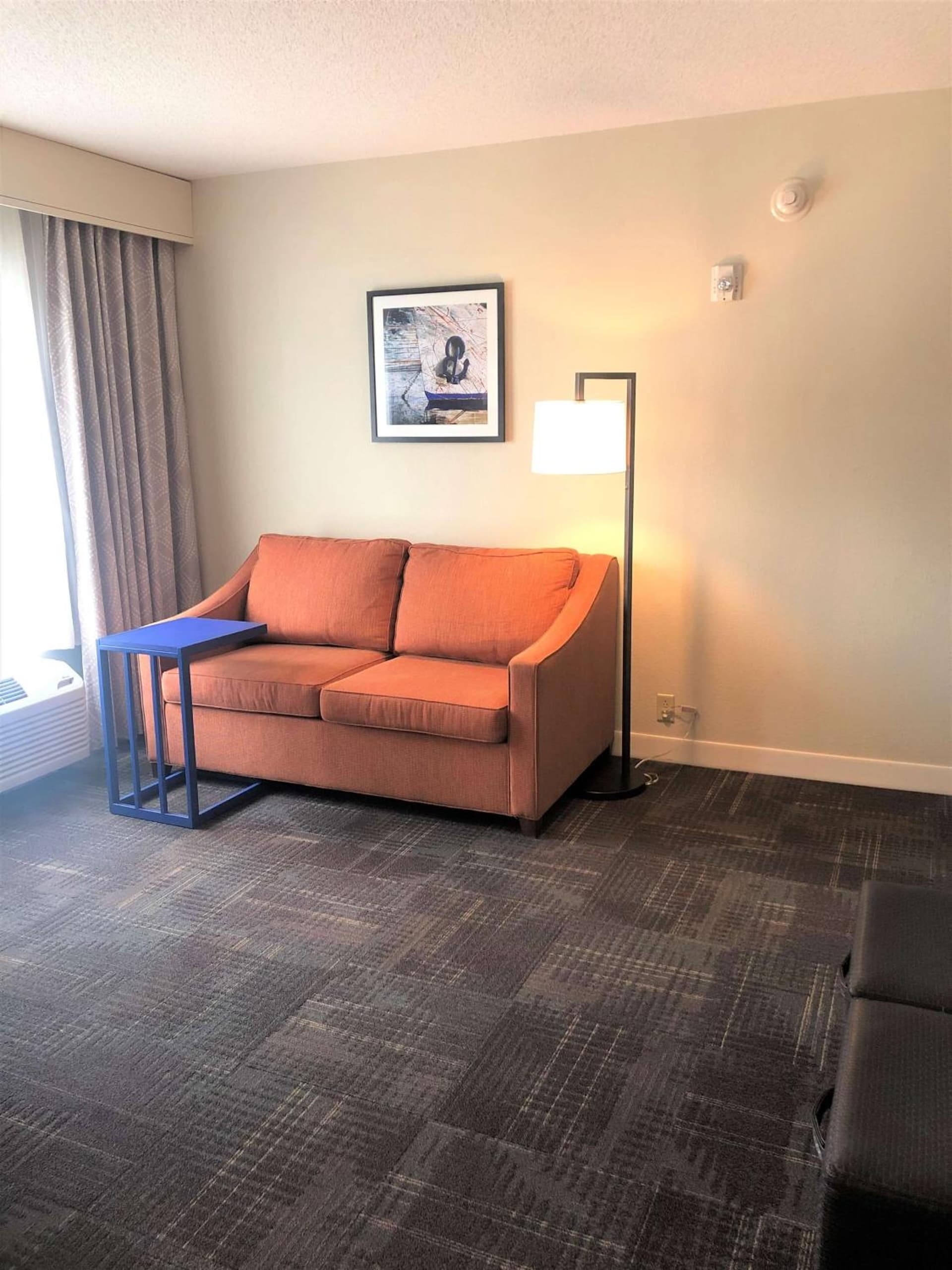 Hampton Inn & Suites Norfolk-Airport gallery photo in Norfolk, VA — image 36