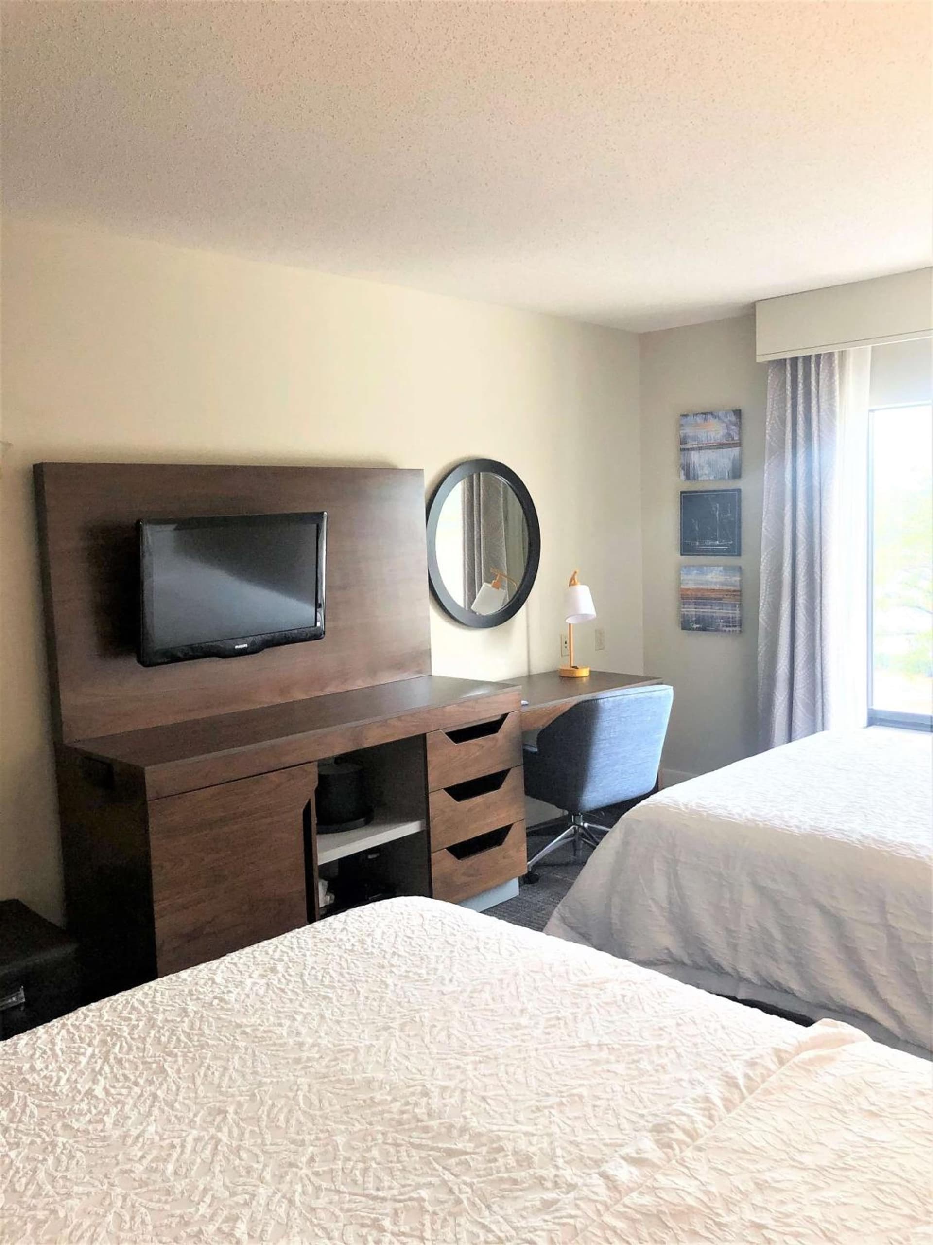 Hampton Inn & Suites Norfolk-Airport gallery photo in Norfolk, VA — image 6