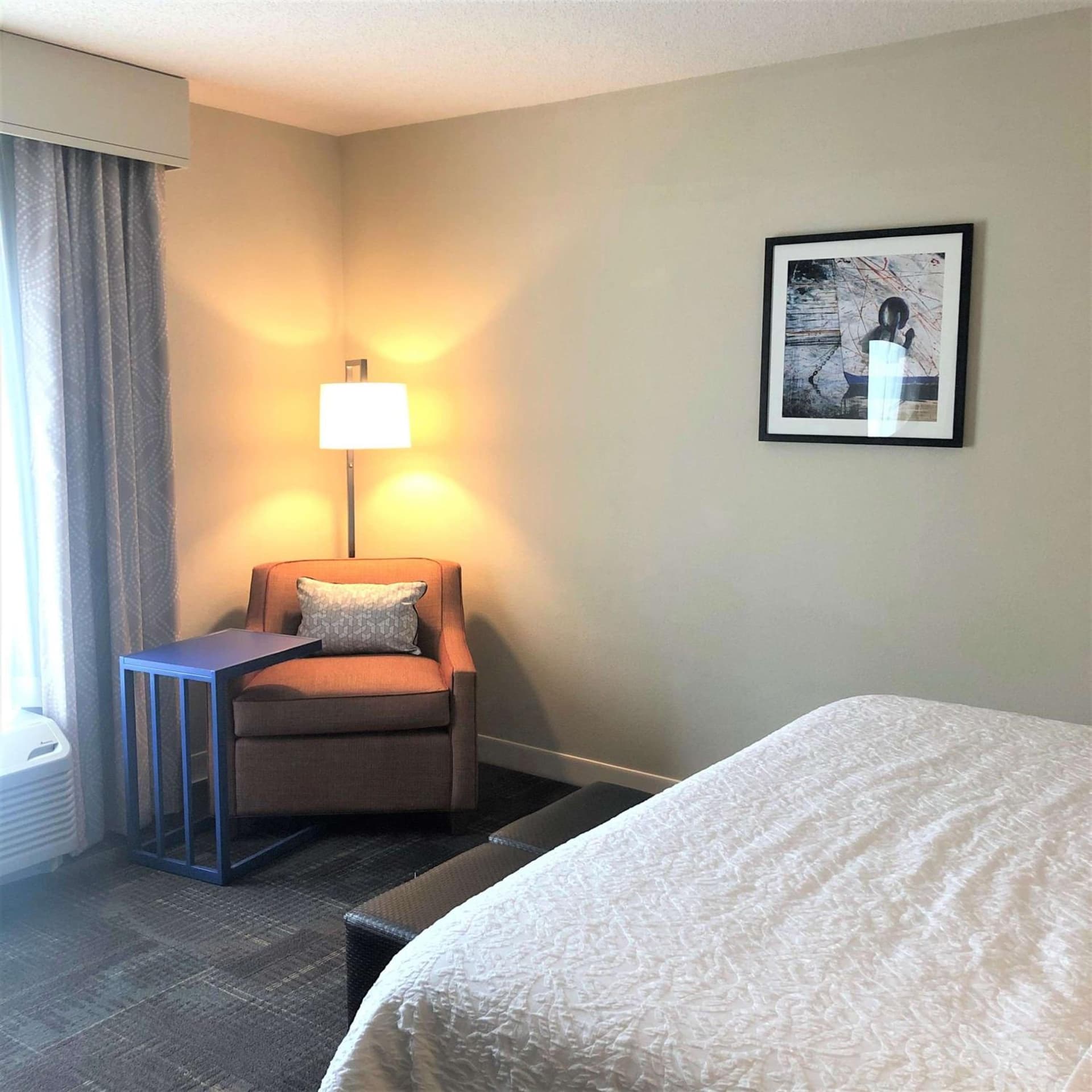 Hampton Inn & Suites Norfolk-Airport gallery photo in Norfolk, VA — image 21