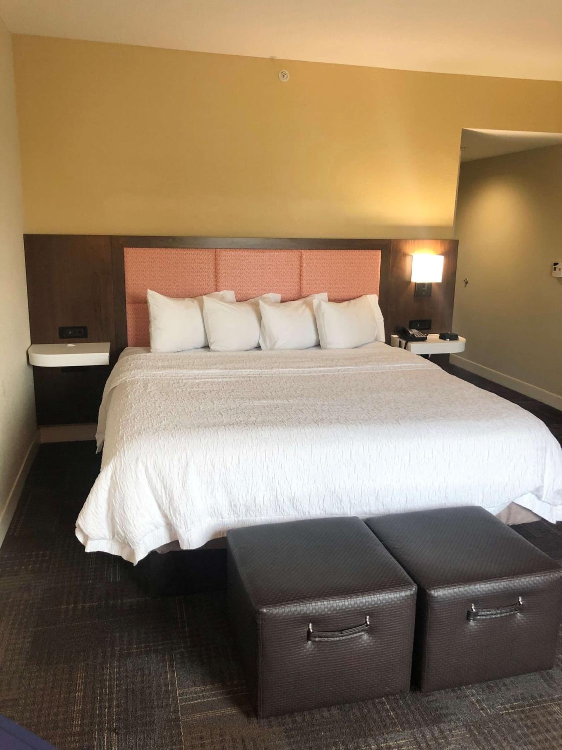 Hampton Inn & Suites Norfolk-Airport gallery photo in Norfolk, VA — image 23