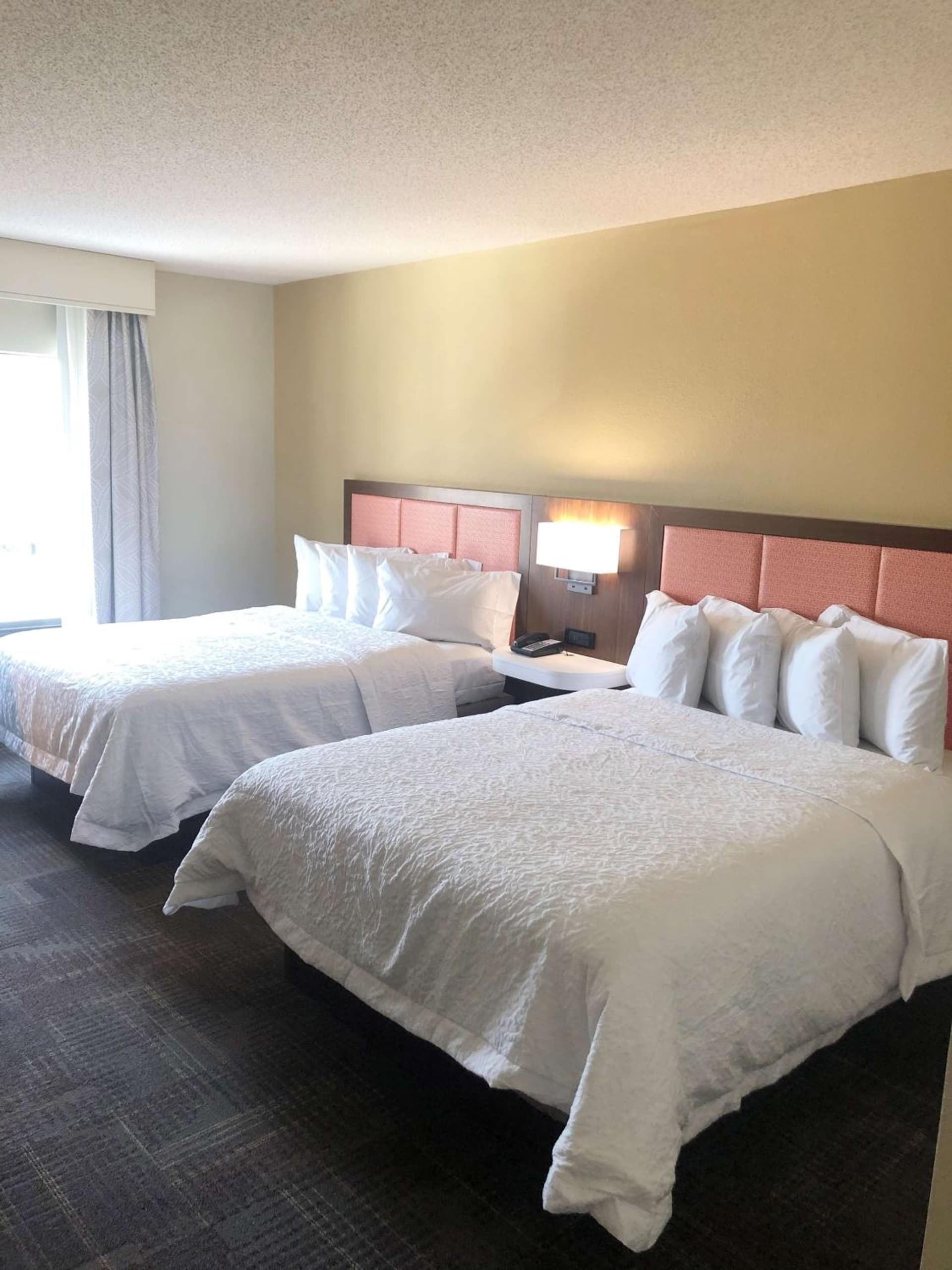 Hampton Inn & Suites Norfolk-Airport gallery photo in Norfolk, VA — image 31
