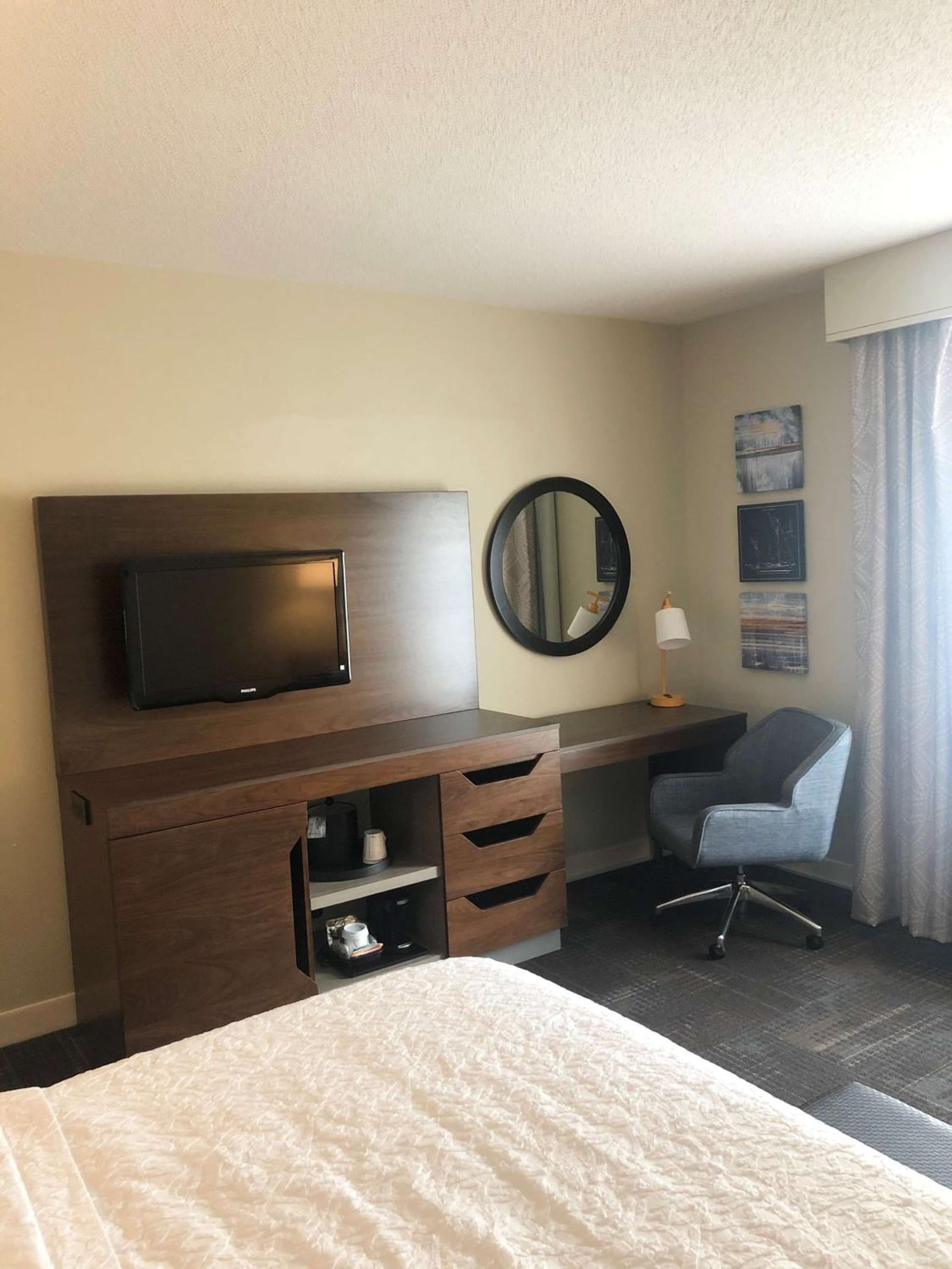 Hampton Inn & Suites Norfolk-Airport gallery photo in Norfolk, VA — image 17
