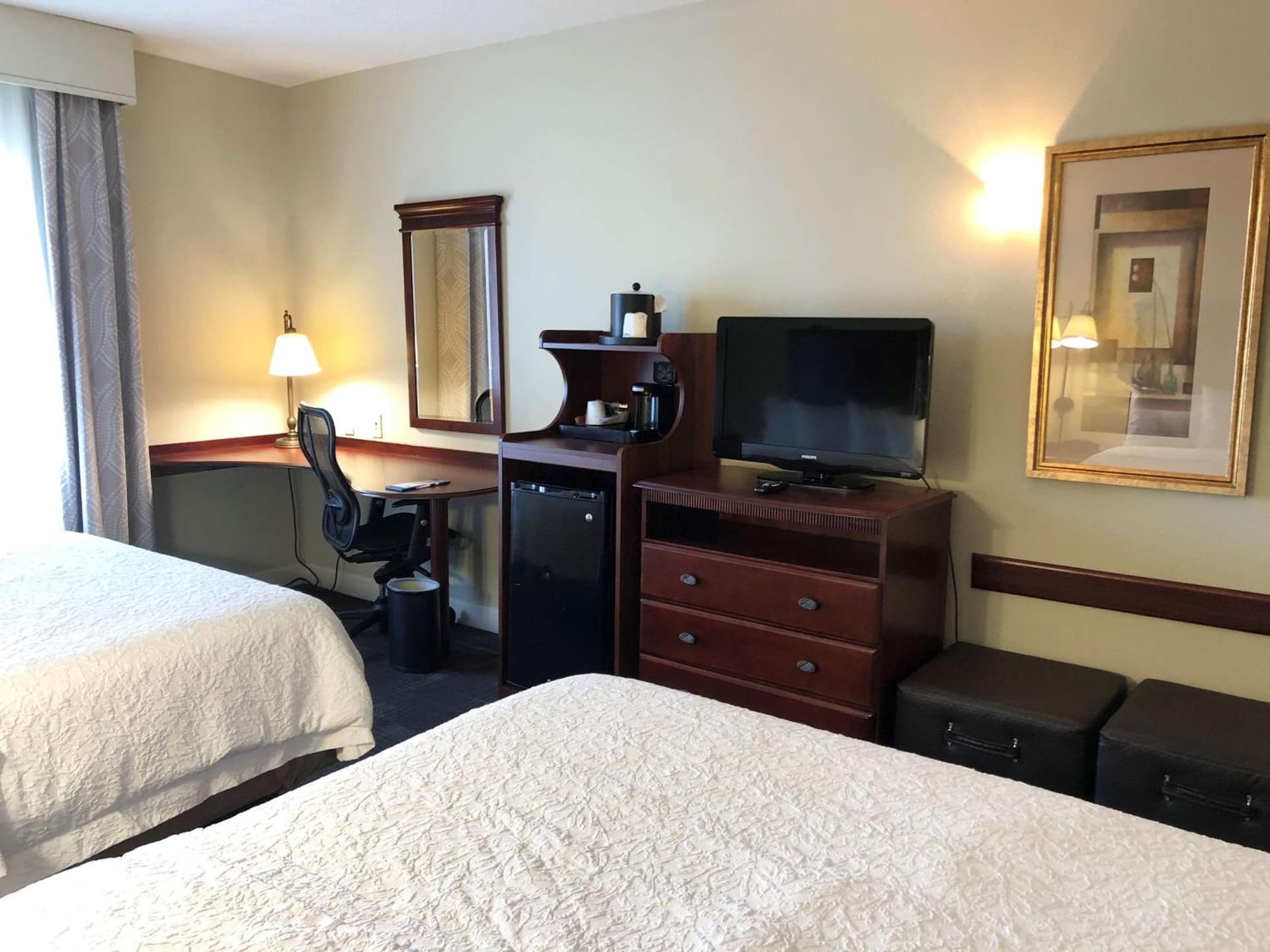 Hampton Inn & Suites Norfolk-Airport gallery photo in Norfolk, VA — image 26