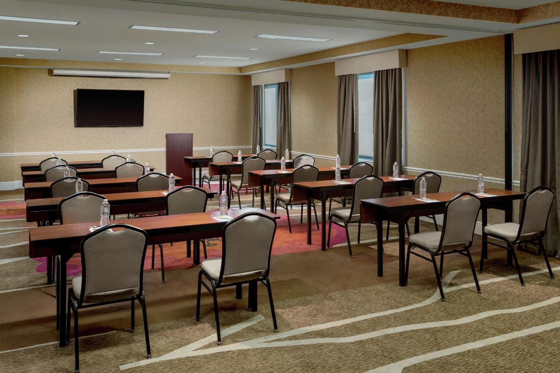 Hilton Garden Inn Philadelphia Center City gallery photo in Philadelphia, PA — image 35