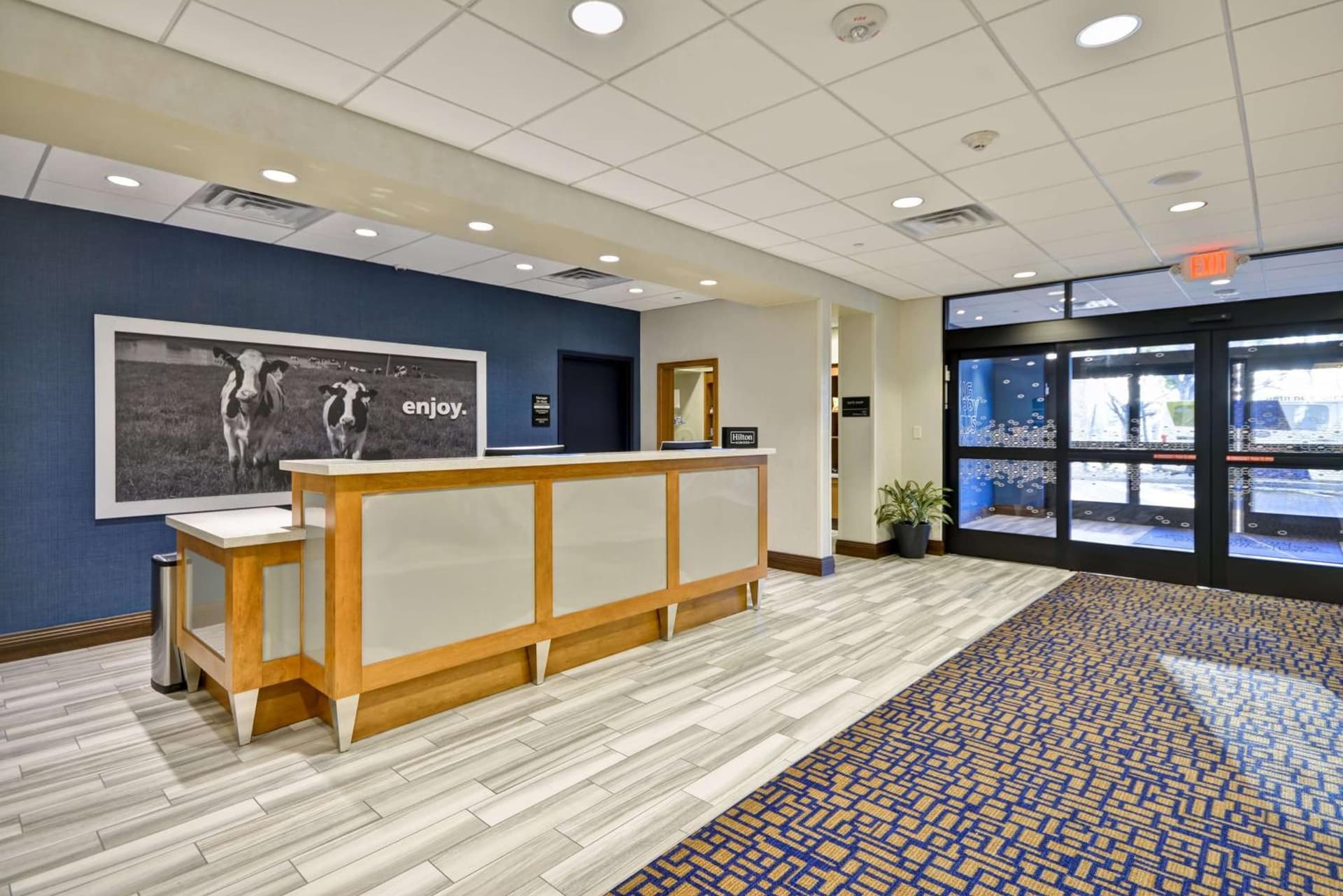 Hampton Inn & Suites Dallas/Plano-East gallery photo in Plano, TX — image 25