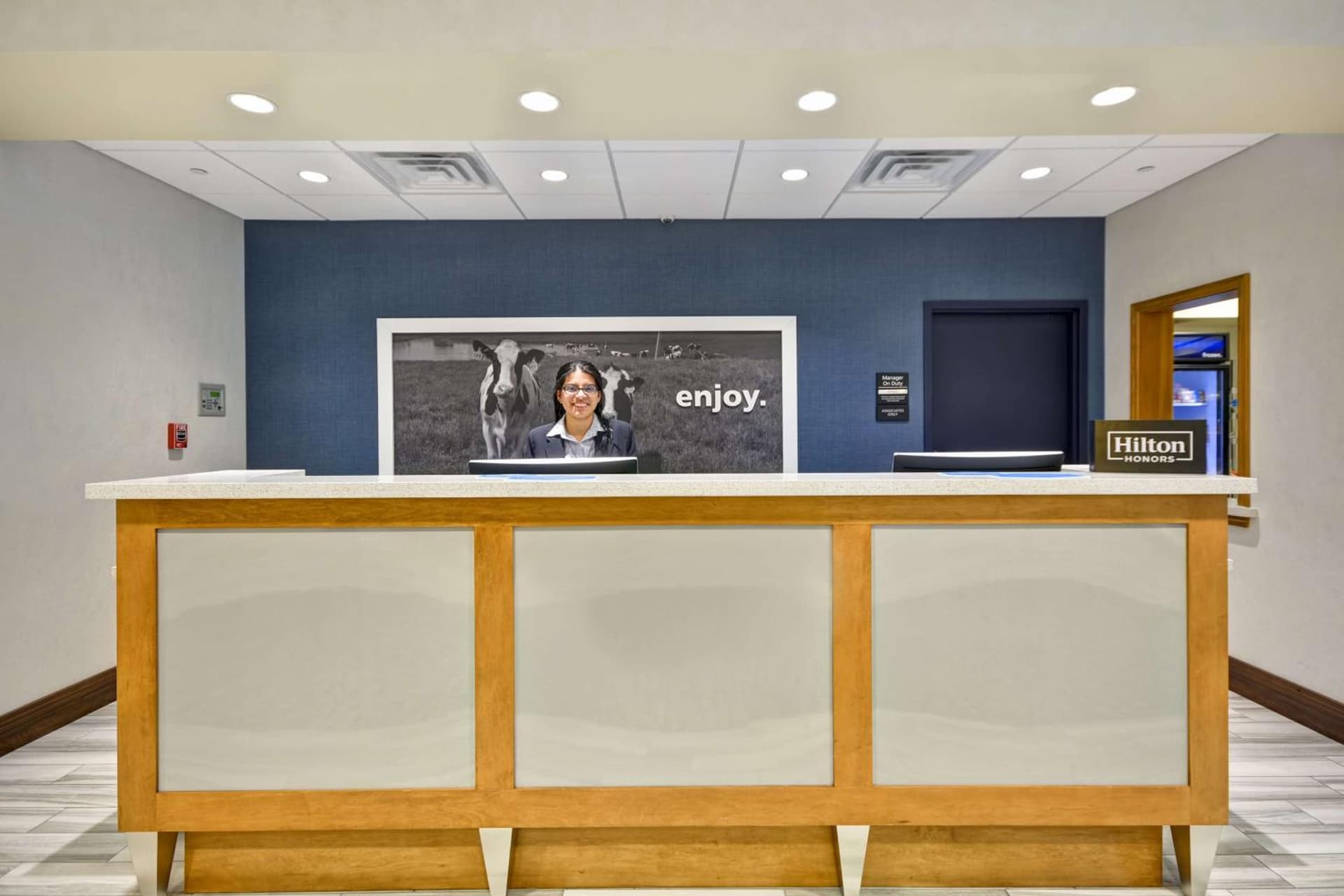 Hampton Inn & Suites Dallas/Plano-East gallery photo in Plano, TX — image 38