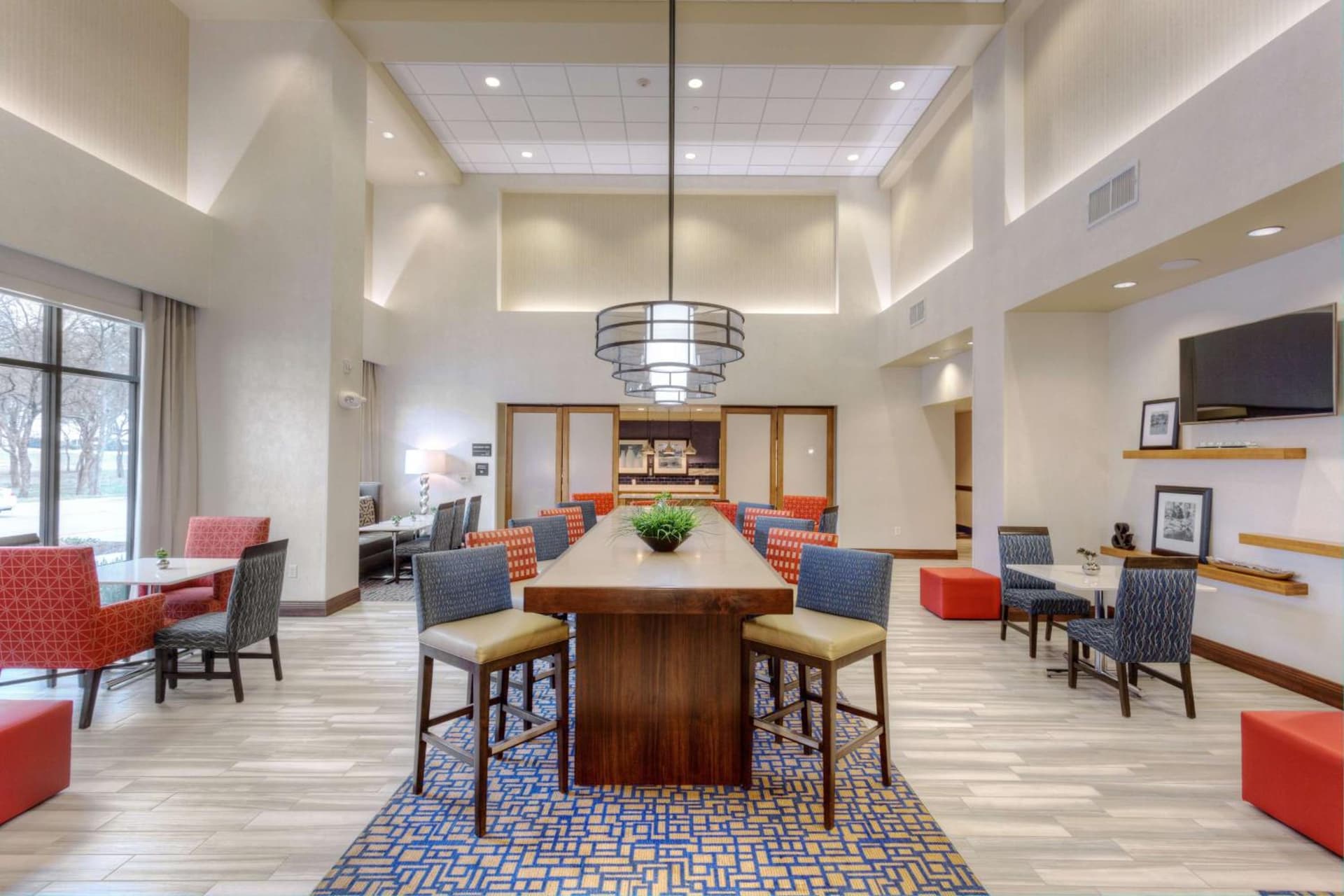 Hampton Inn & Suites Dallas/Plano-East gallery photo in Plano, TX — image 28