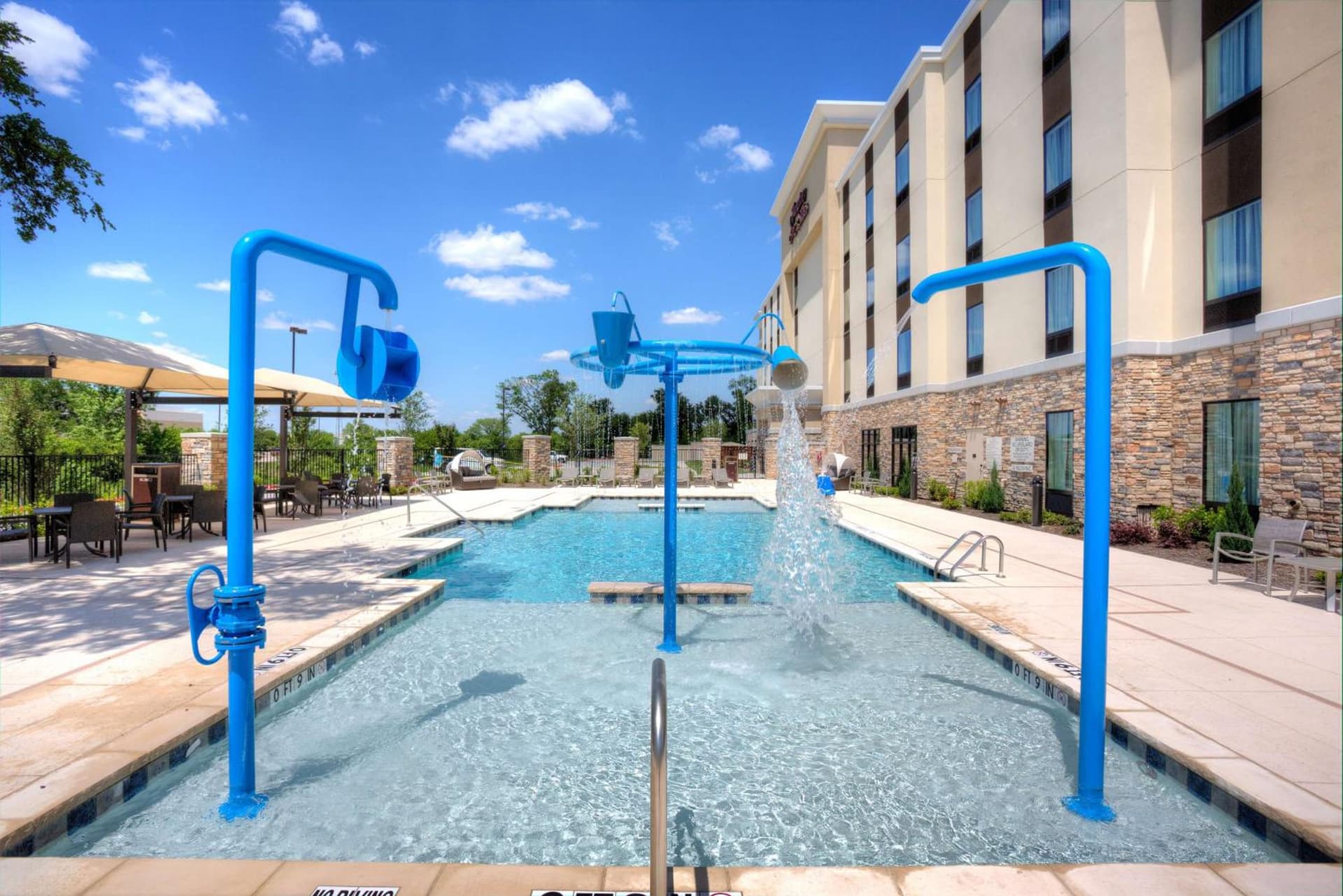 Hampton Inn & Suites Dallas/Plano-East gallery photo in Plano, TX — image 22