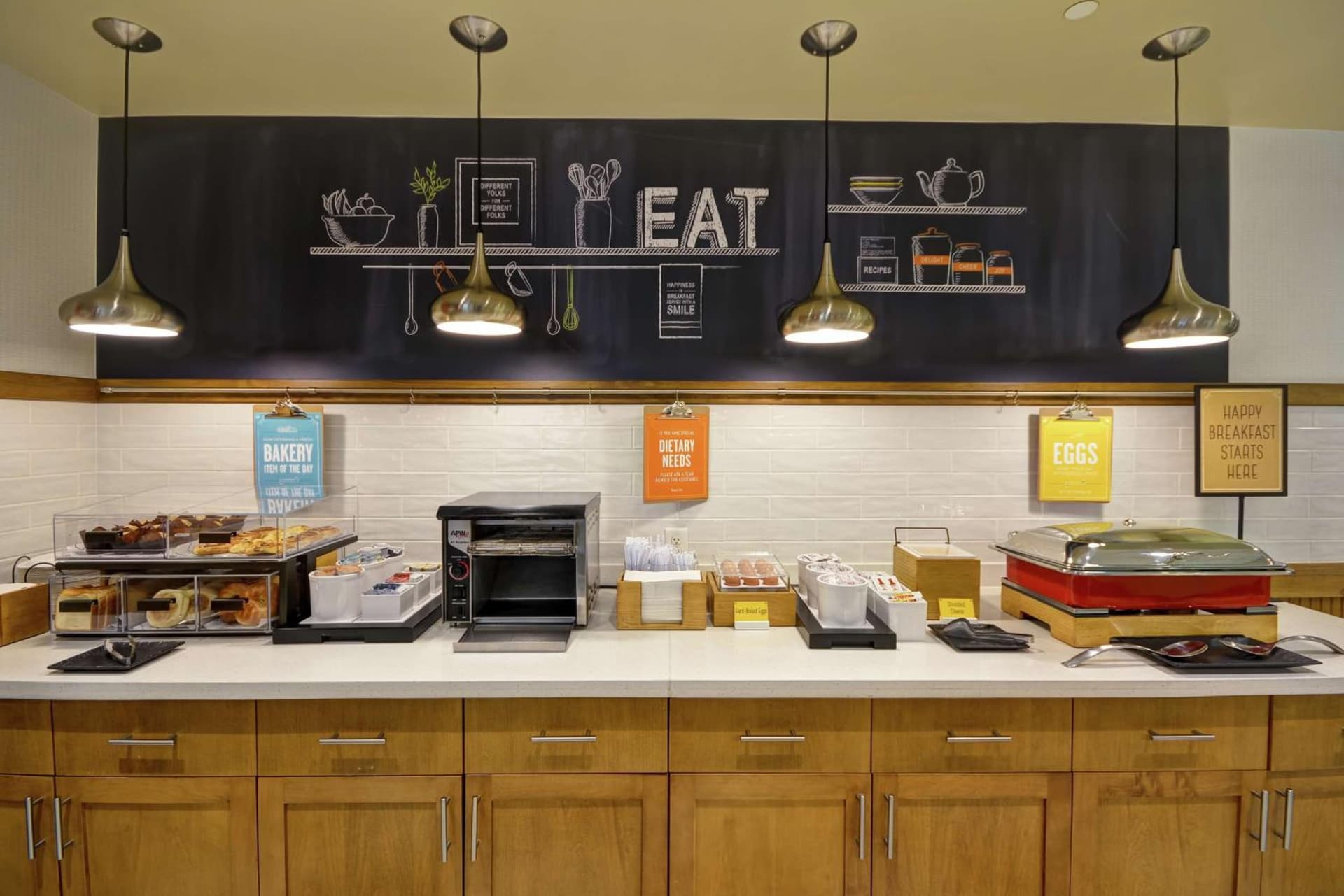 Hampton Inn & Suites Dallas/Plano-East gallery photo in Plano, TX — image 10