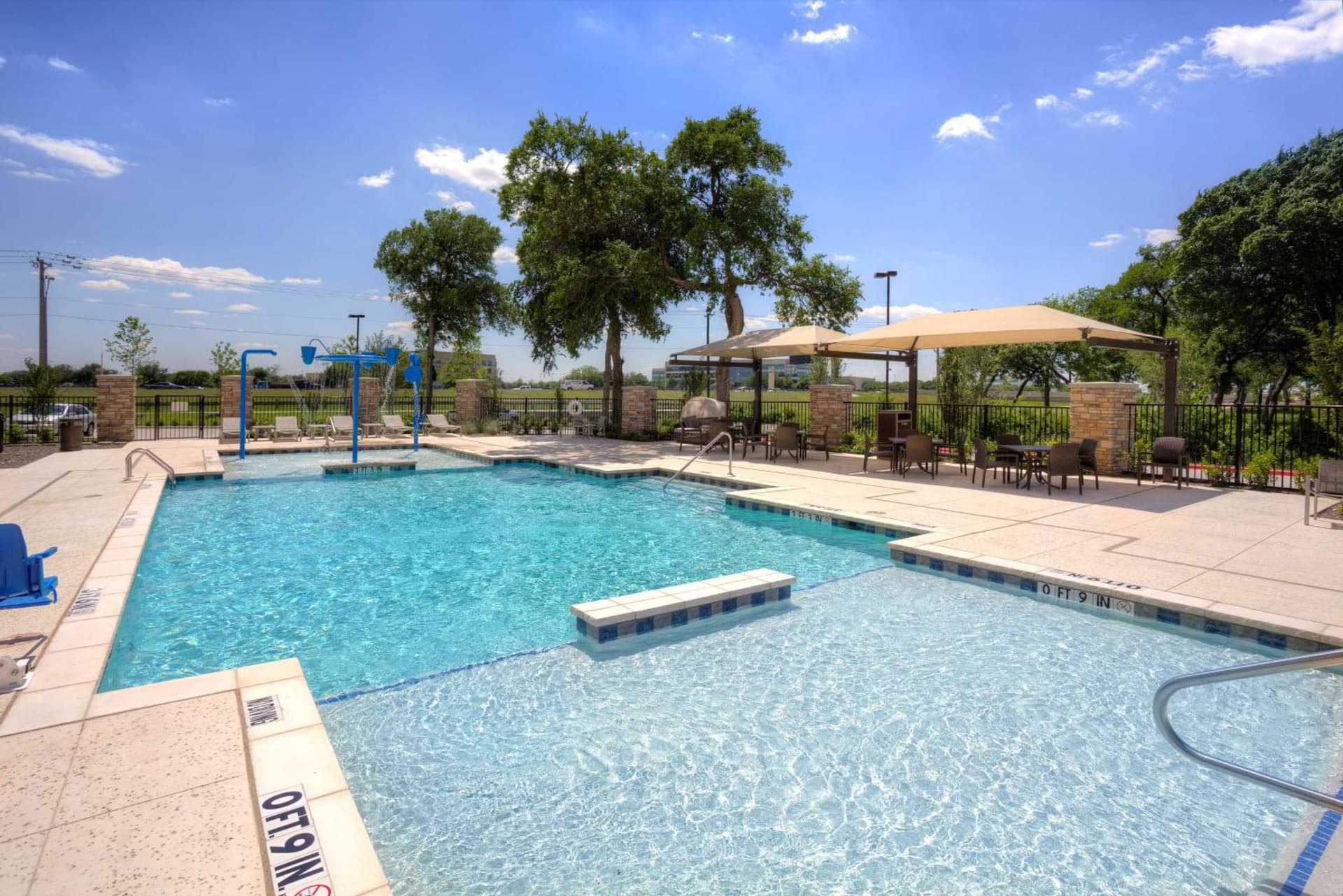 Hampton Inn & Suites Dallas/Plano-East gallery photo in Plano, TX — image 14