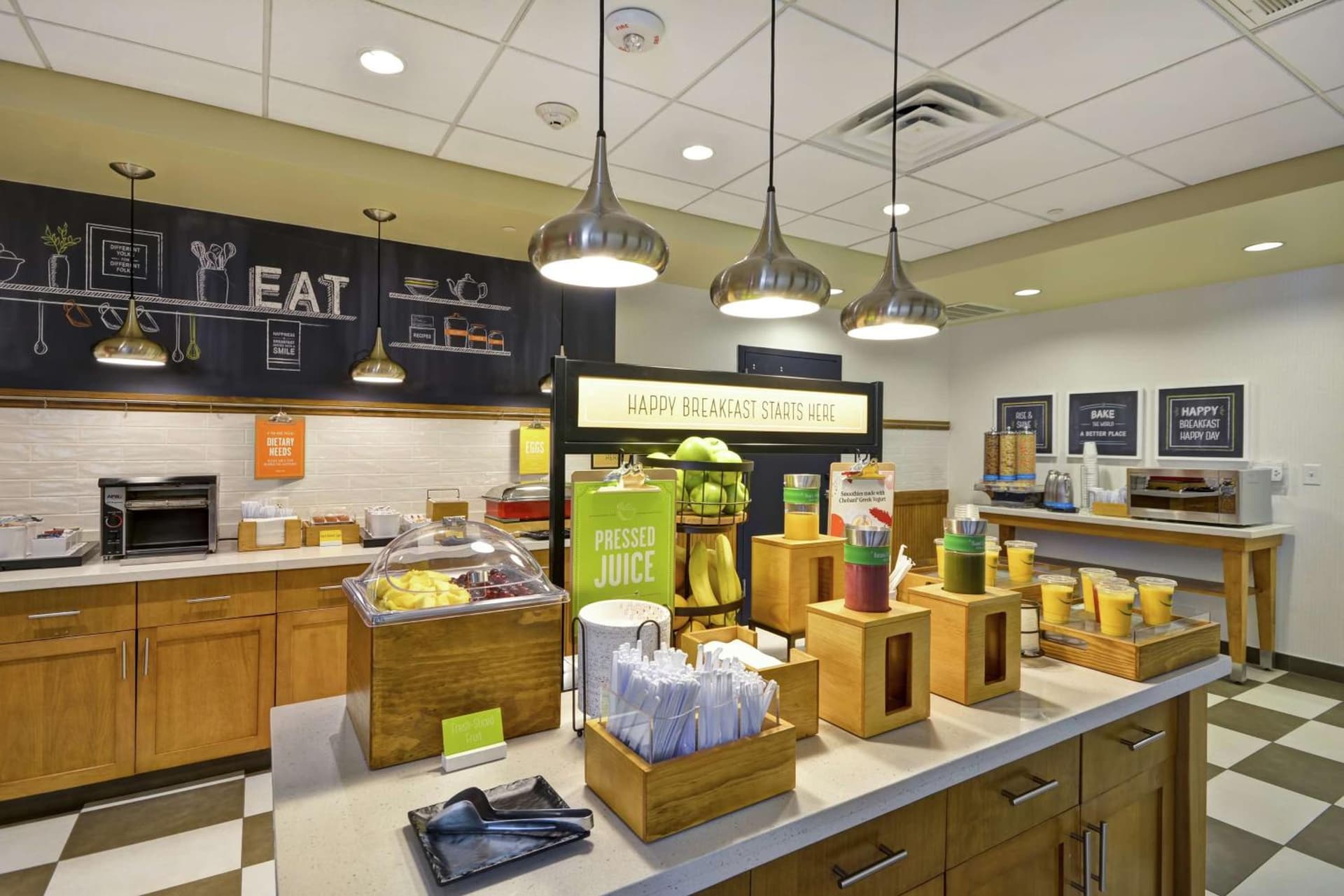 Hampton Inn & Suites Dallas/Plano-East gallery photo in Plano, TX — image 39