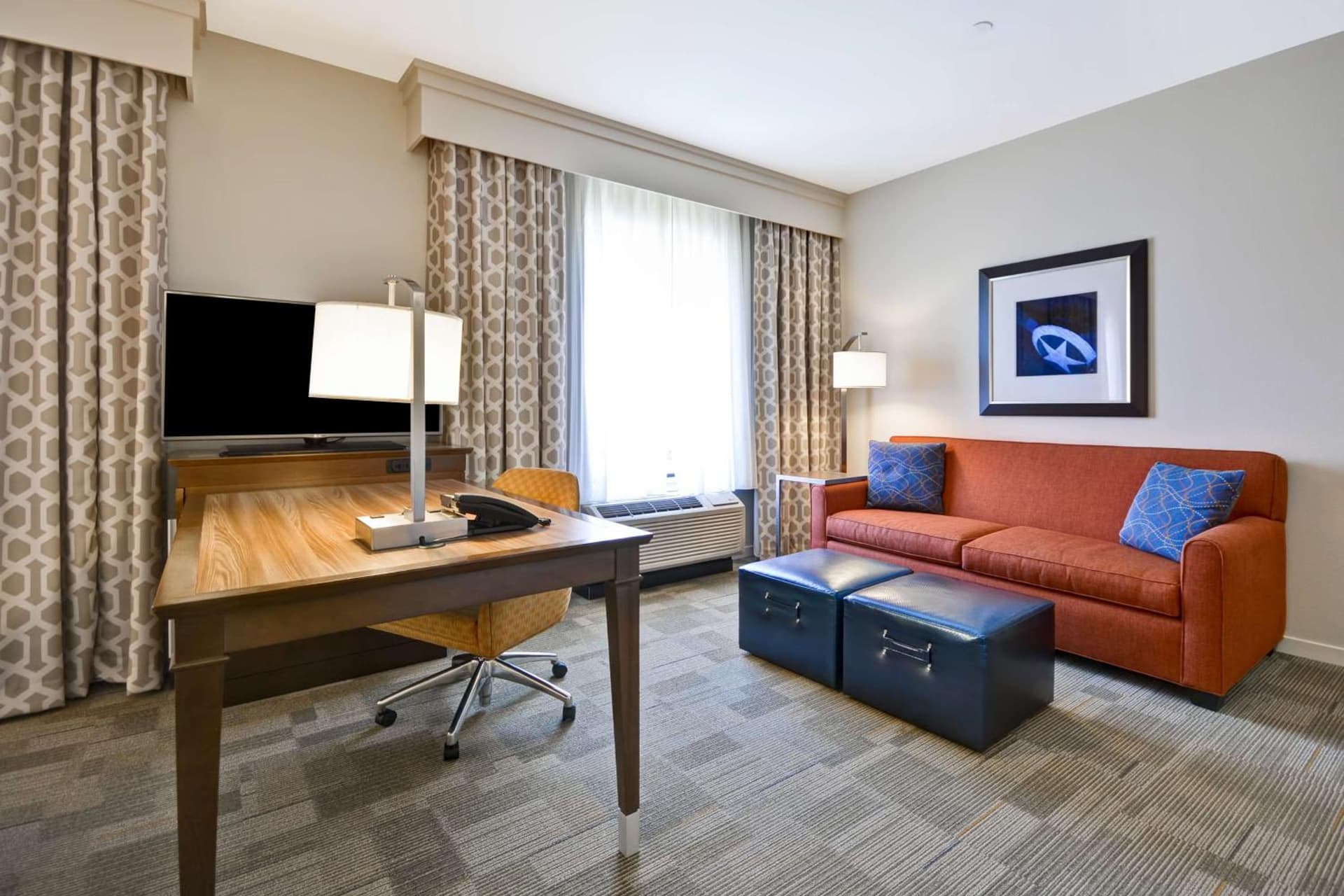 Hampton Inn & Suites Dallas/Plano-East gallery photo in Plano, TX — image 11