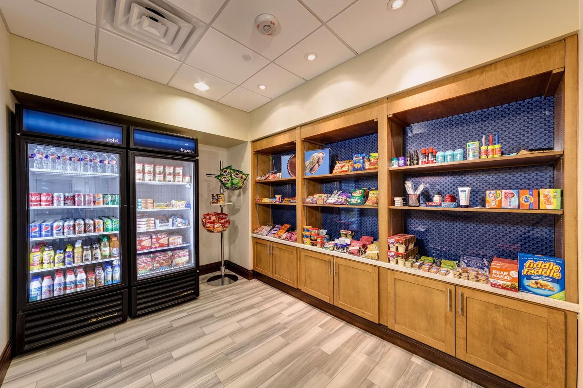 Hampton Inn & Suites Dallas/Plano-East gallery photo in Plano, TX — image 20