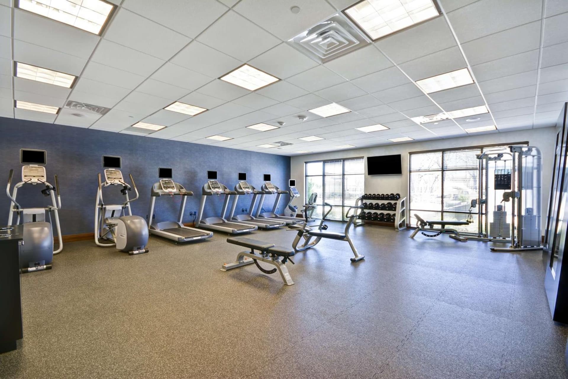 Hampton Inn & Suites Dallas/Plano-East gallery photo in Plano, TX — image 8