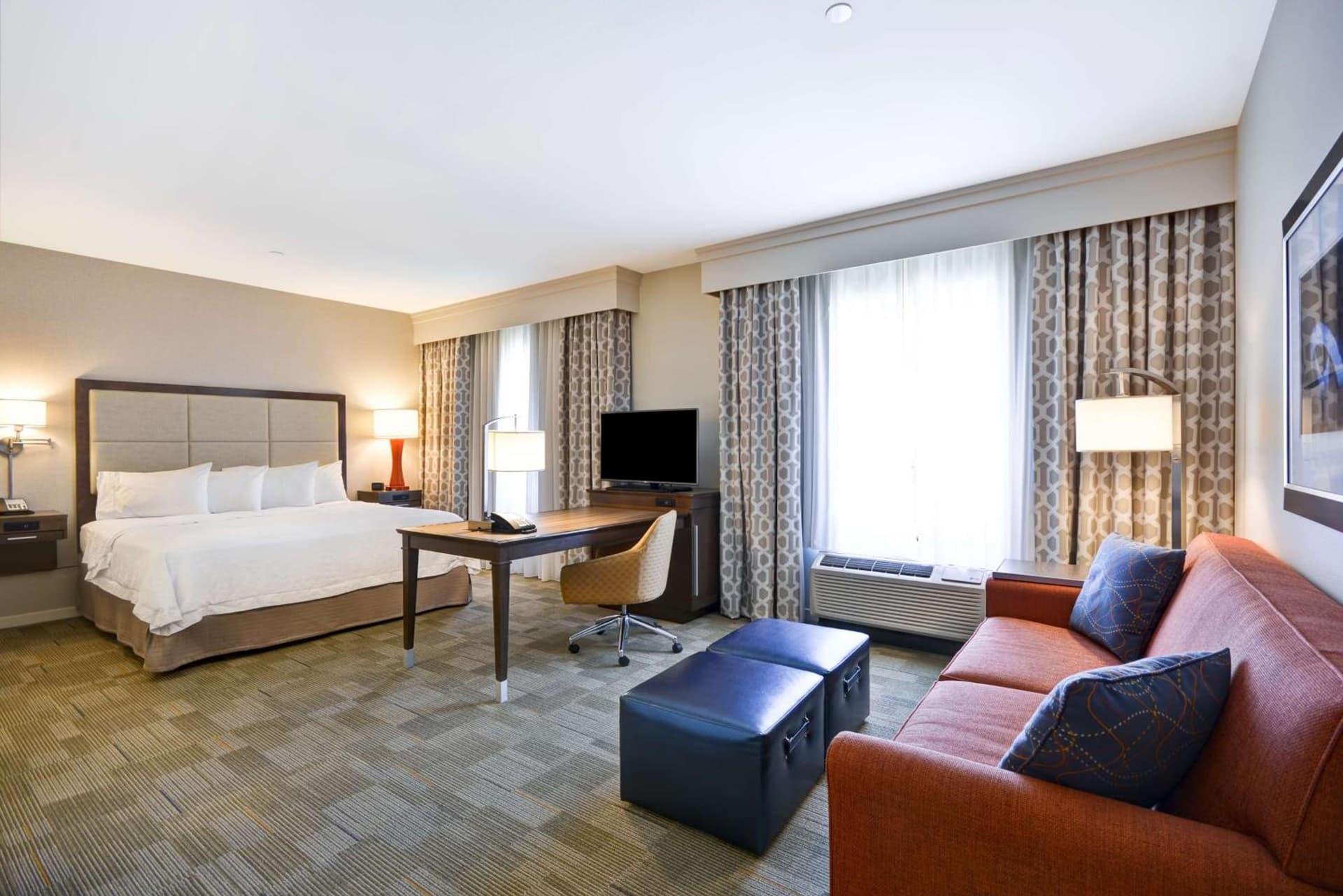 Hampton Inn & Suites Dallas/Plano-East gallery photo in Plano, TX — image 30