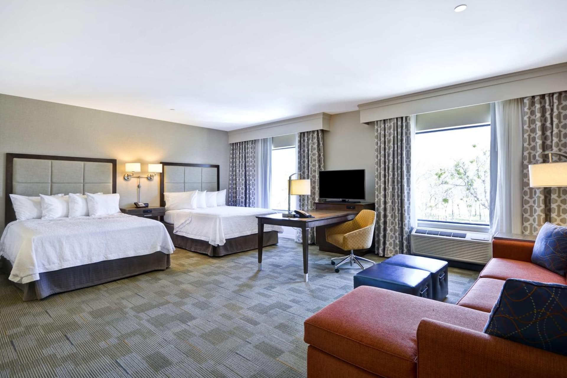 Hampton Inn & Suites Dallas/Plano-East gallery photo in Plano, TX — image 29