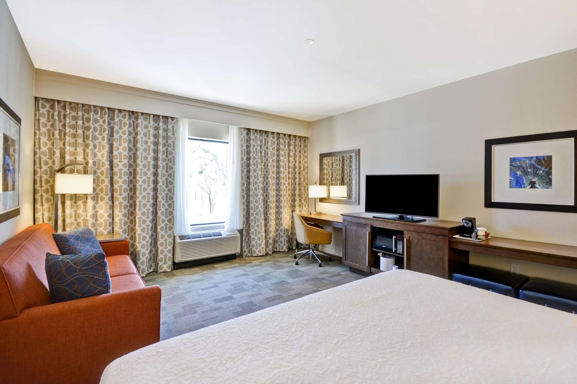 Hampton Inn & Suites Dallas/Plano-East gallery photo in Plano, TX — image 27