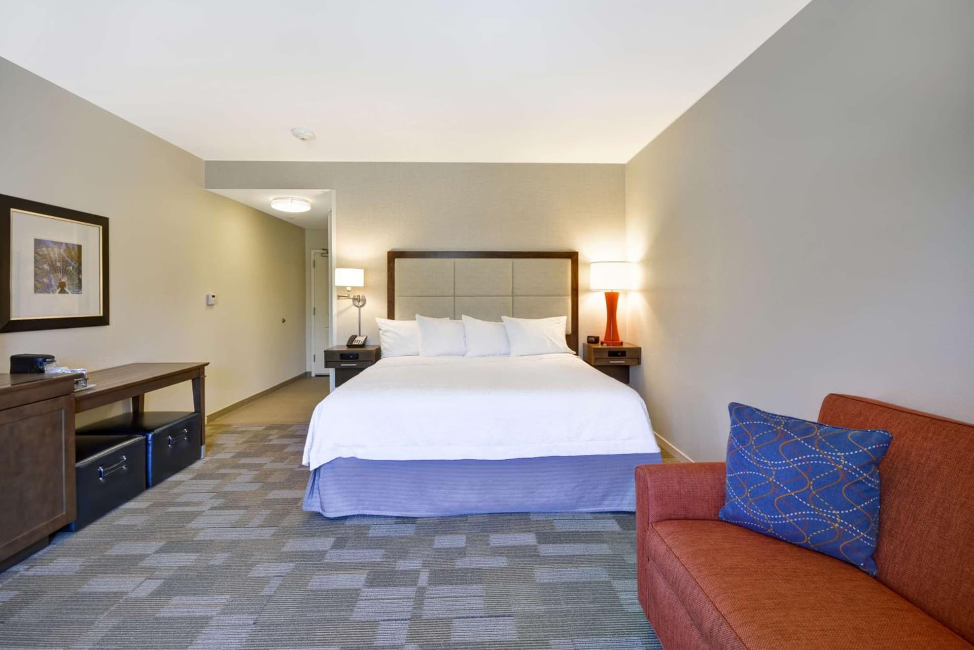 Hampton Inn & Suites Dallas/Plano-East gallery photo in Plano, TX — image 23