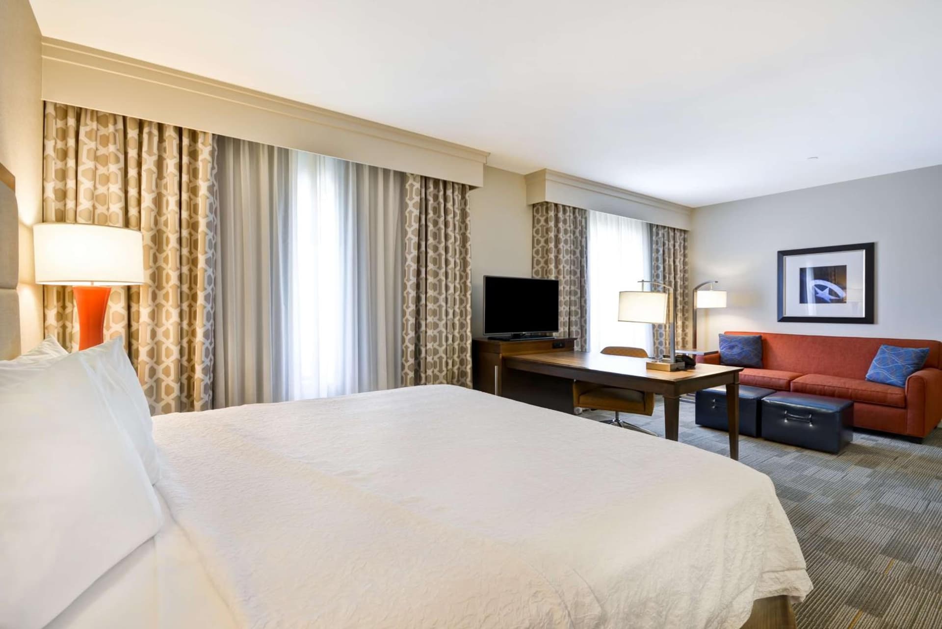 Hampton Inn & Suites Dallas/Plano-East gallery photo in Plano, TX — image 31
