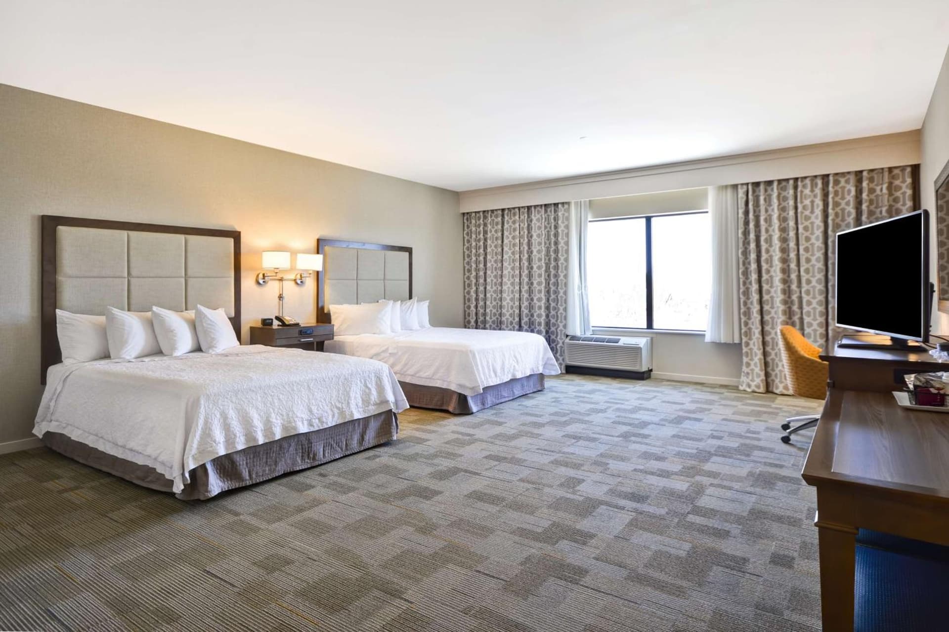 Hampton Inn & Suites Dallas/Plano-East gallery photo in Plano, TX — image 6