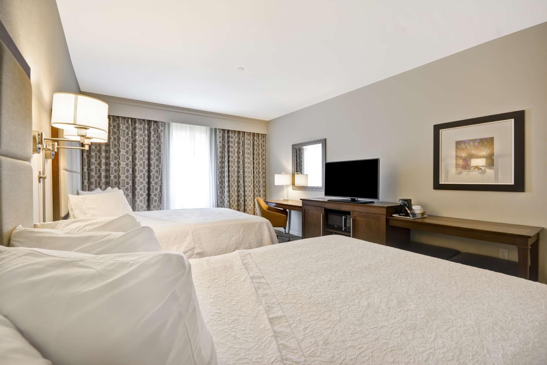 Hampton Inn & Suites Dallas/Plano-East gallery photo in Plano, TX — image 19