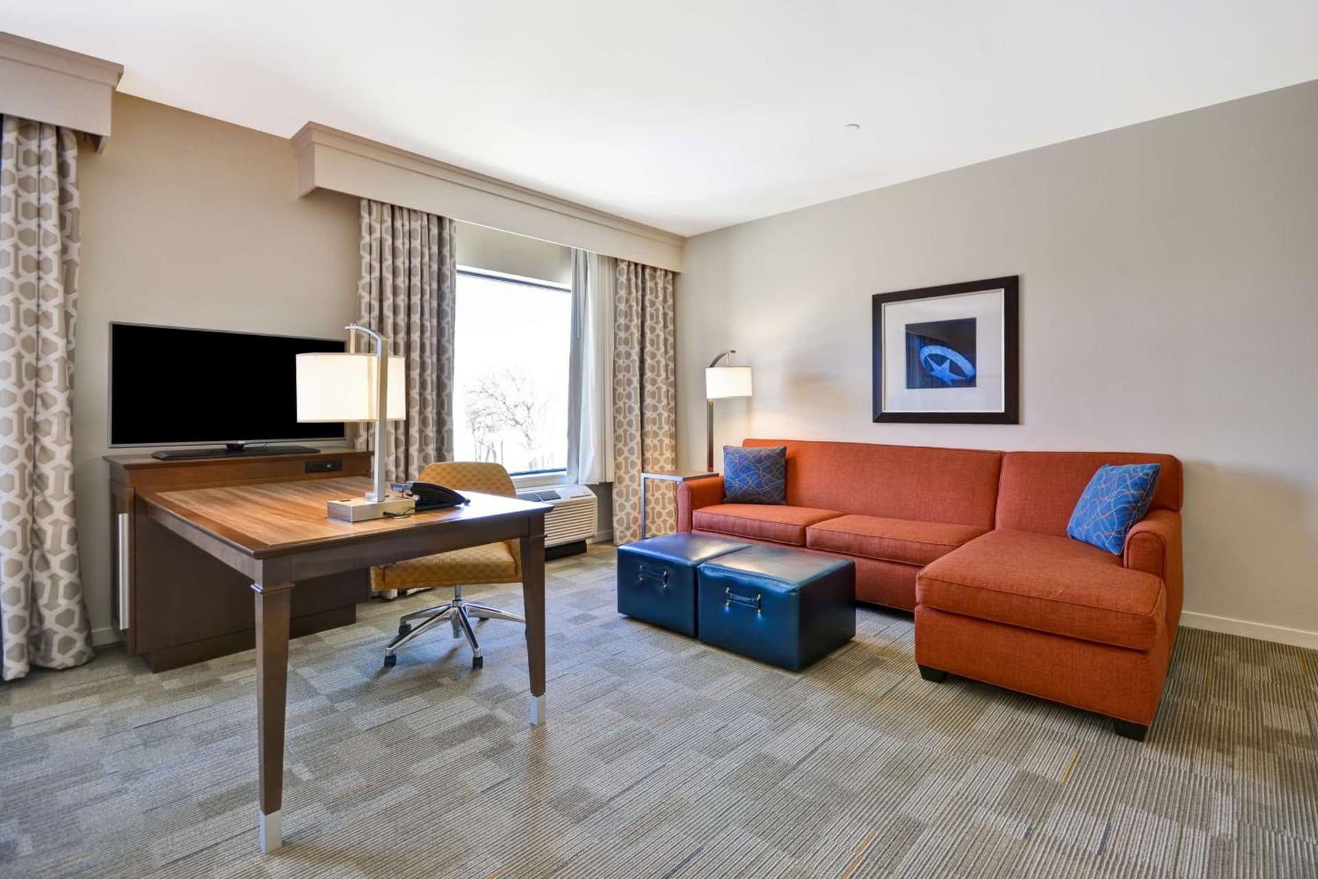Hampton Inn & Suites Dallas/Plano-East gallery photo in Plano, TX — image 18