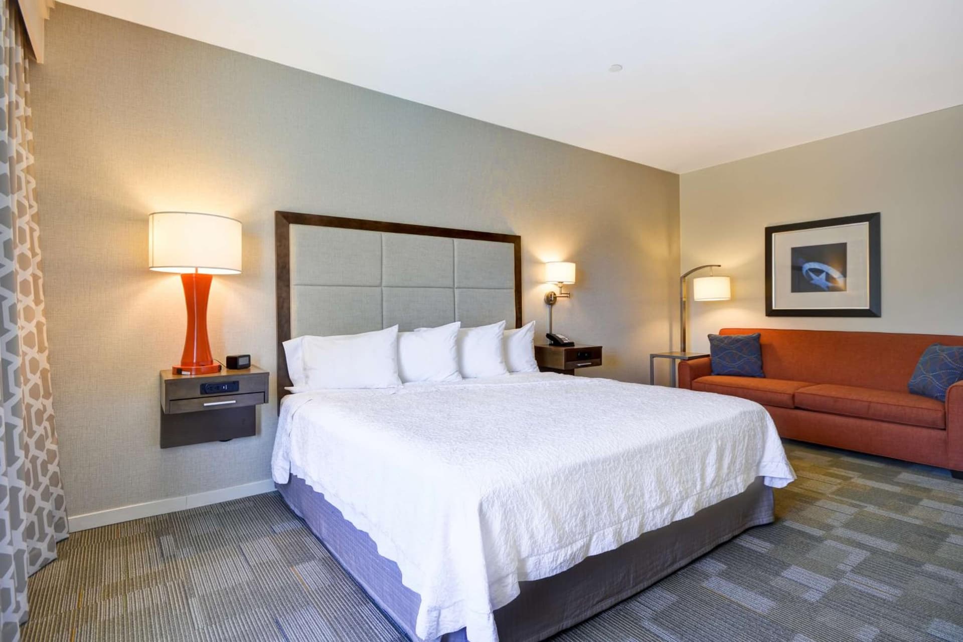 Hampton Inn & Suites Dallas/Plano-East gallery photo in Plano, TX — image 36