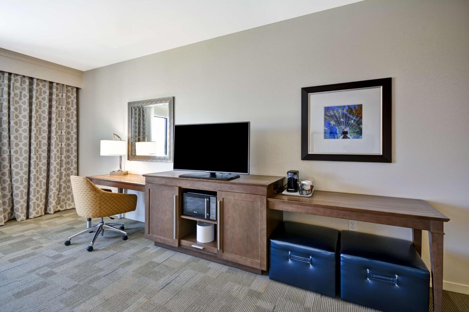 Hampton Inn & Suites Dallas/Plano-East gallery photo in Plano, TX — image 4