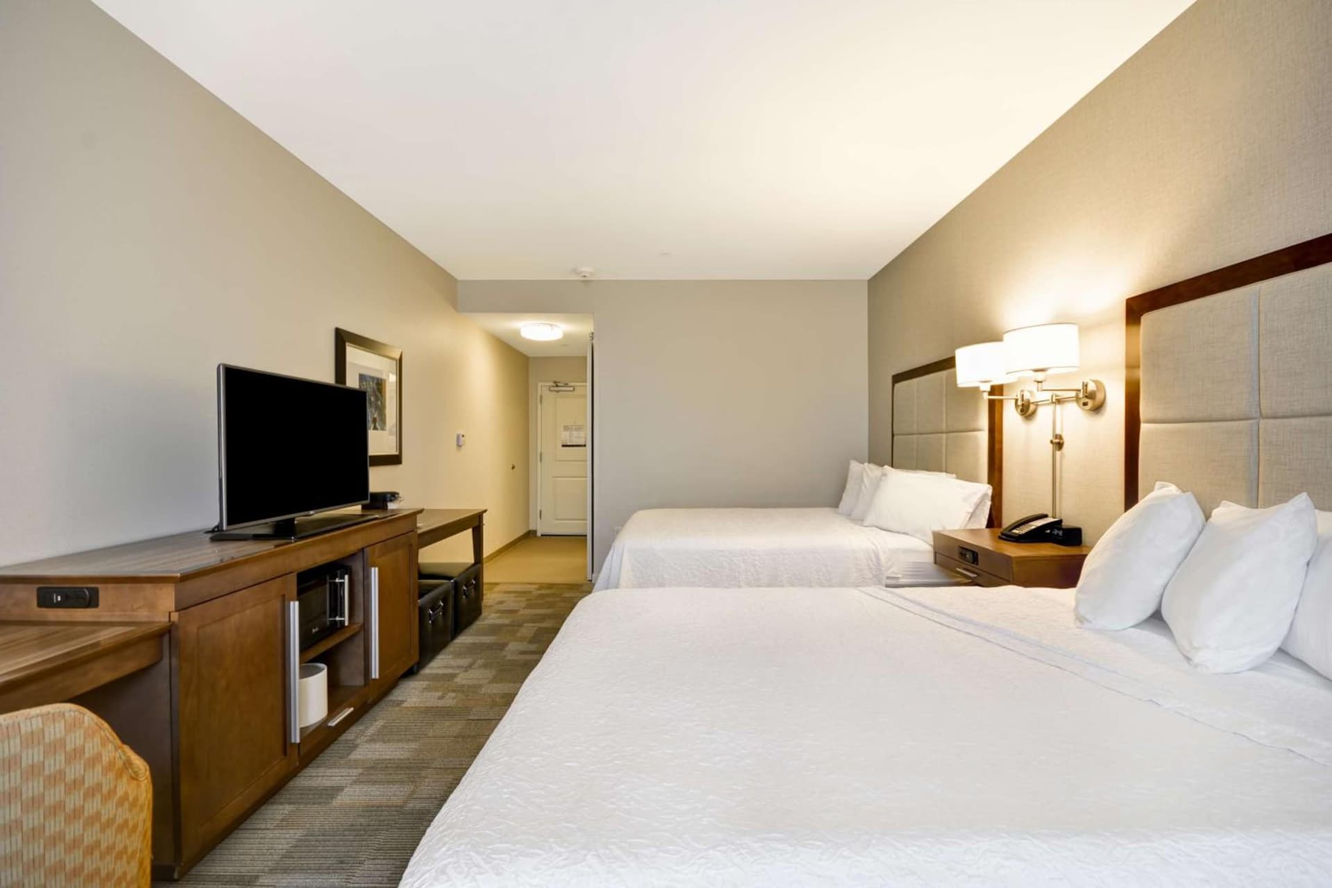Hampton Inn & Suites Dallas/Plano-East gallery photo in Plano, TX — image 32