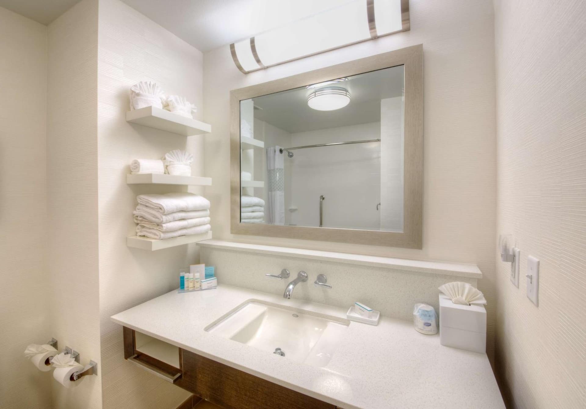 Hampton Inn & Suites Dallas/Plano-East gallery photo in Plano, TX — image 41