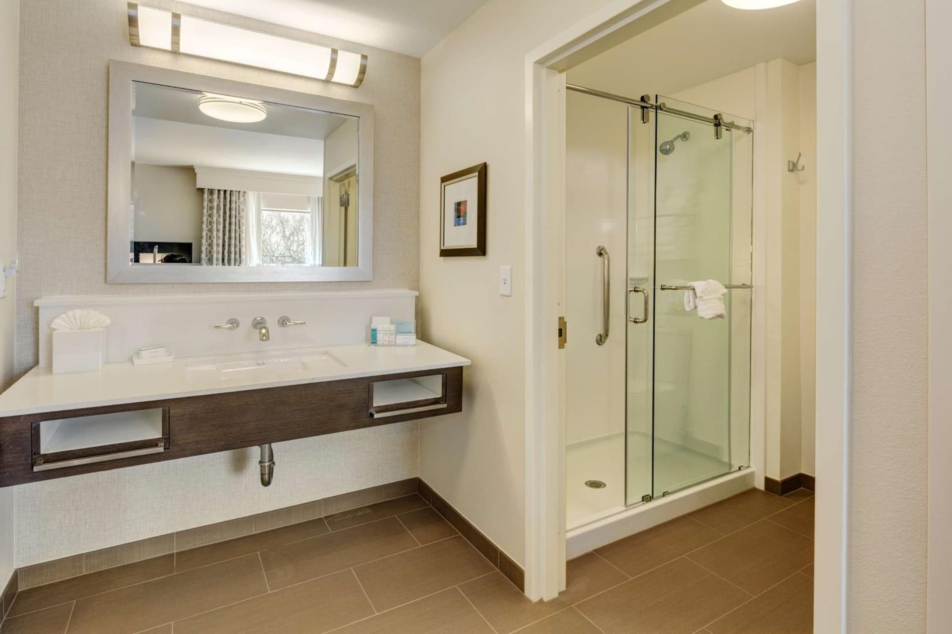 Hampton Inn & Suites Dallas/Plano-East gallery photo in Plano, TX — image 17