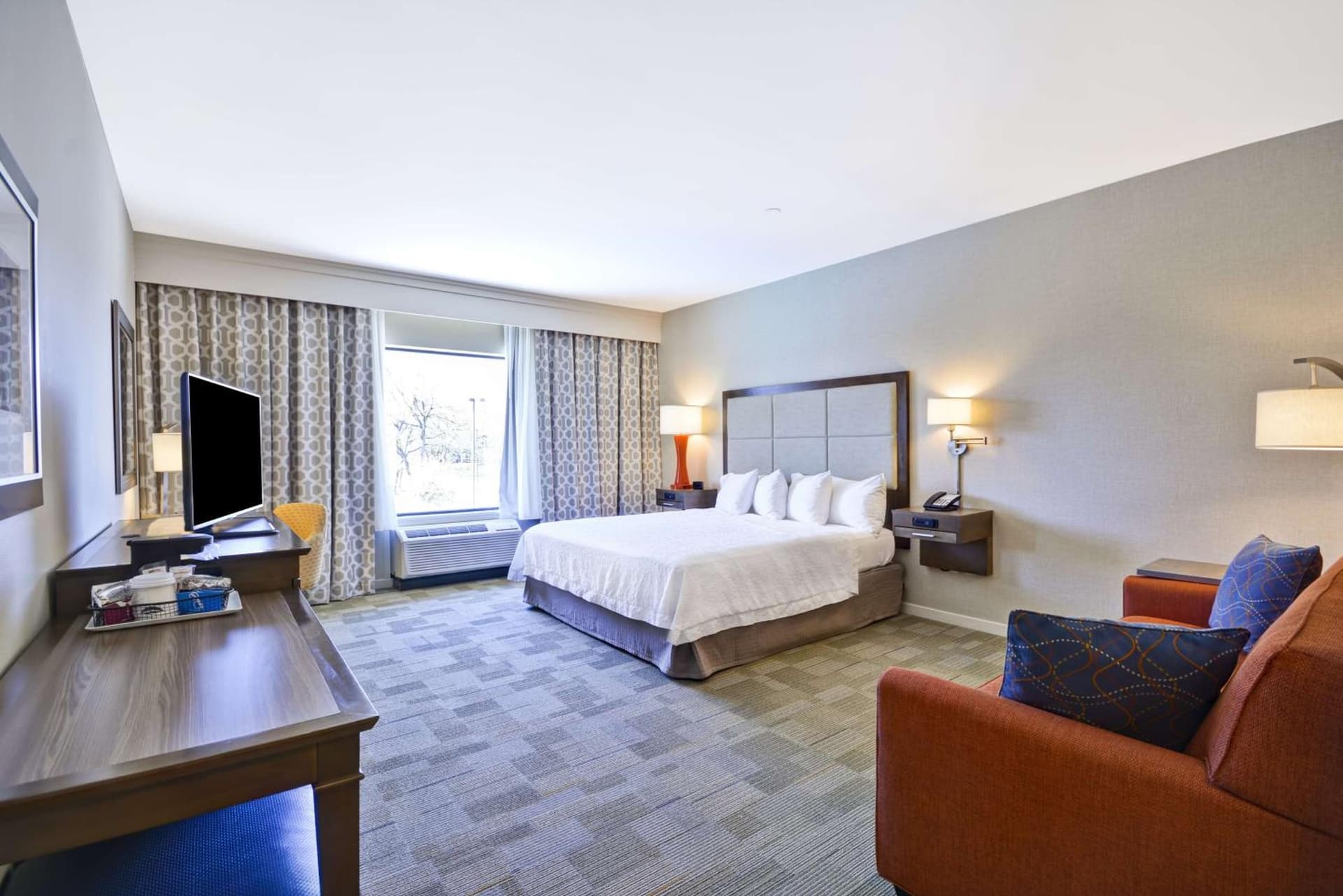 Hampton Inn & Suites Dallas/Plano-East gallery photo in Plano, TX — image 40