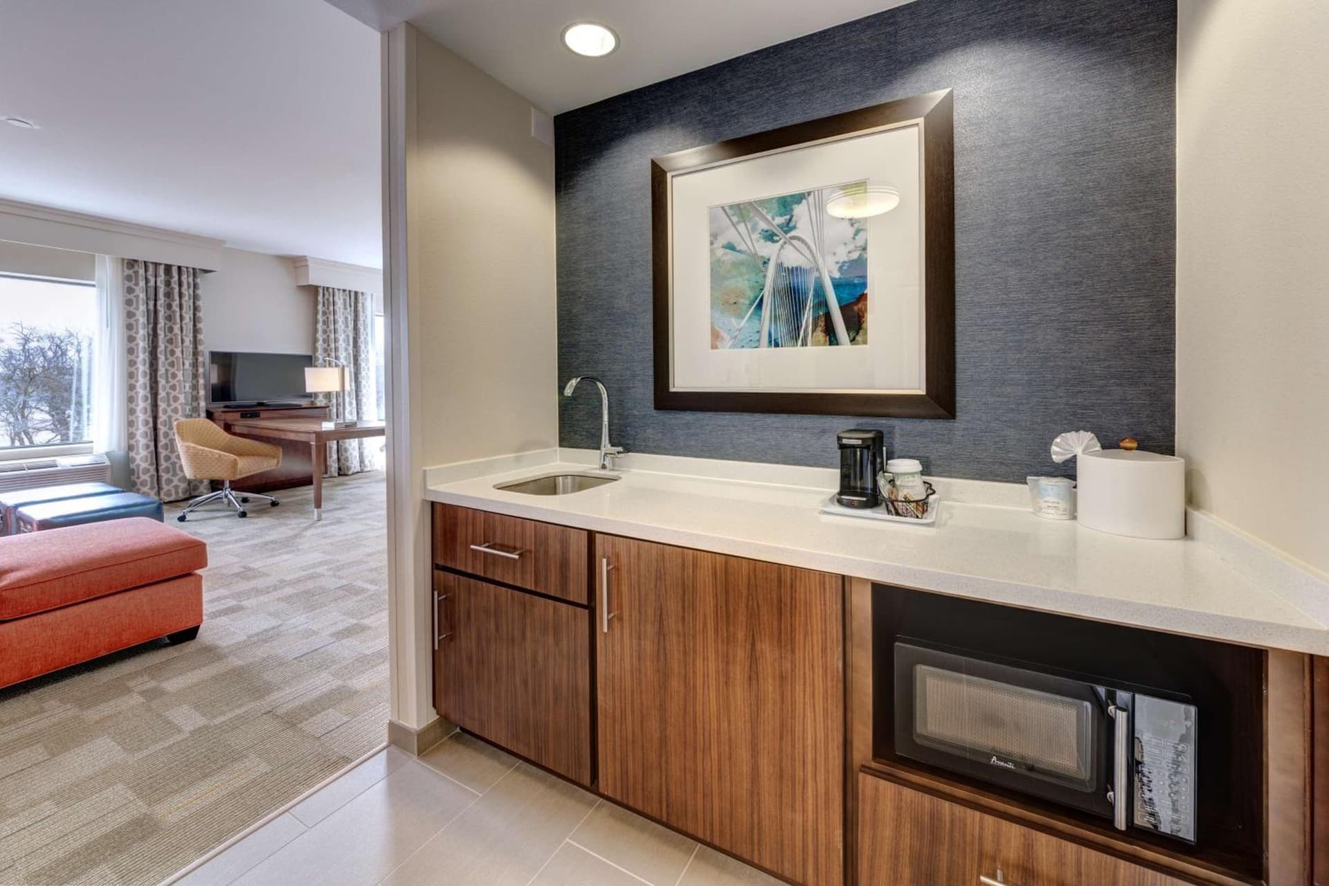 Hampton Inn & Suites Dallas/Plano-East gallery photo in Plano, TX — image 43