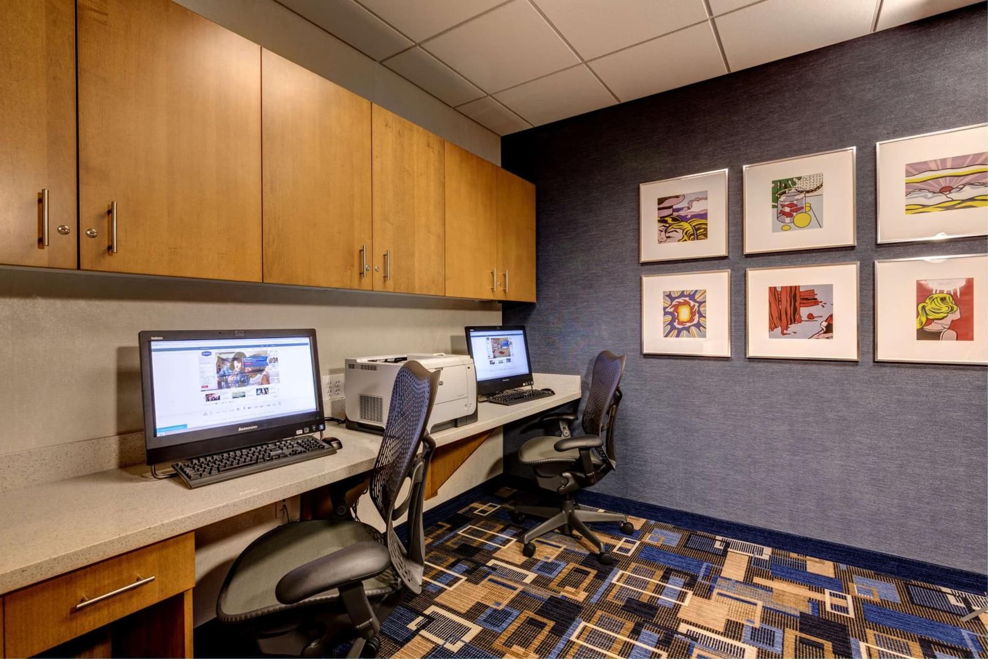 Hampton Inn & Suites Dallas/Plano-East gallery photo in Plano, TX — image 34